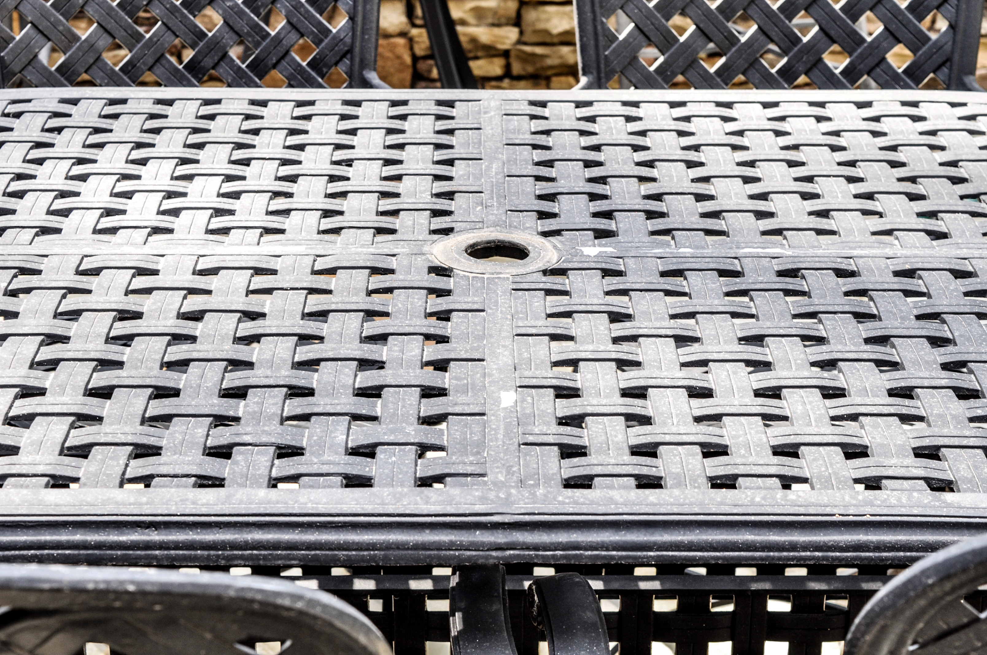 Summer Classics Provence Collection Patio Set