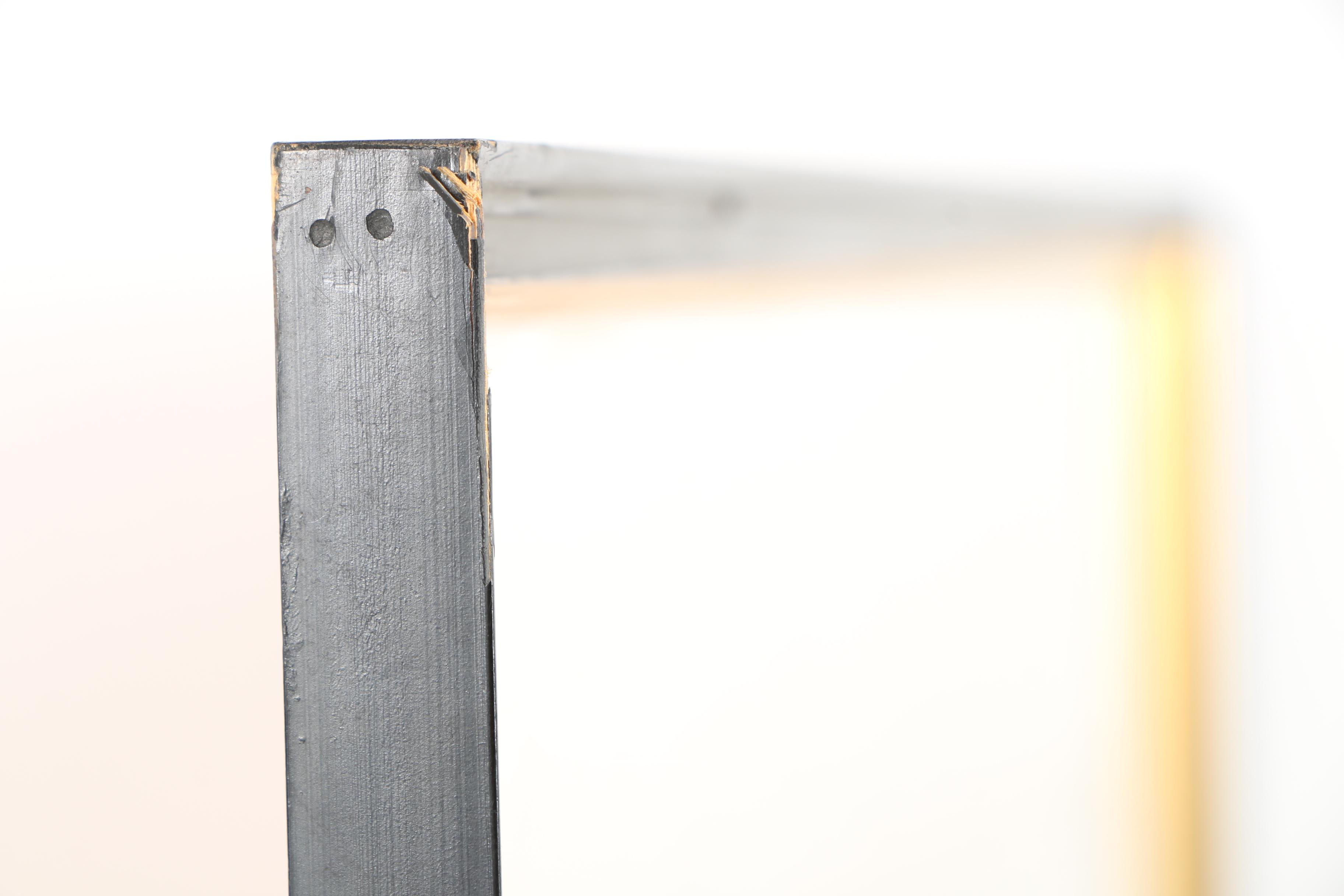 Etchings of London Featuring Rowland Langmaid