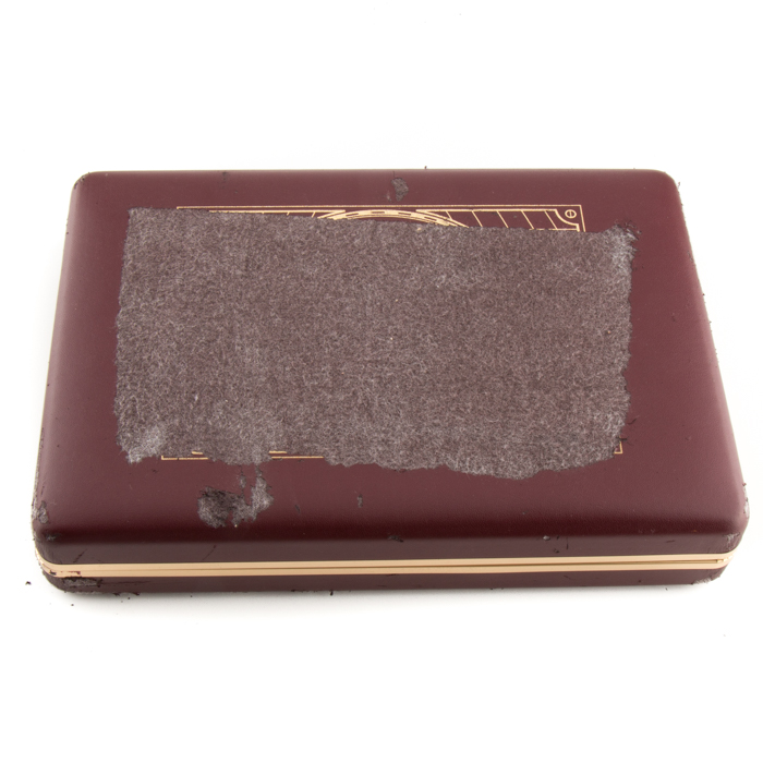 Collection of Twelve Cook Islands $50 Gold Coins