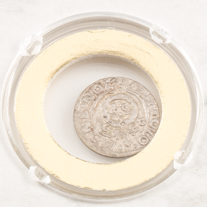 Franklin Mint Millennium Coin Collection