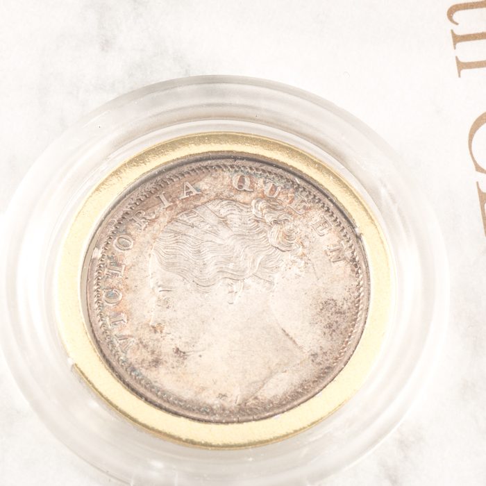 Franklin Mint Millennium Coin Collection