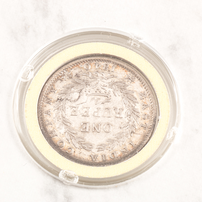 Franklin Mint Millennium Coin Collection