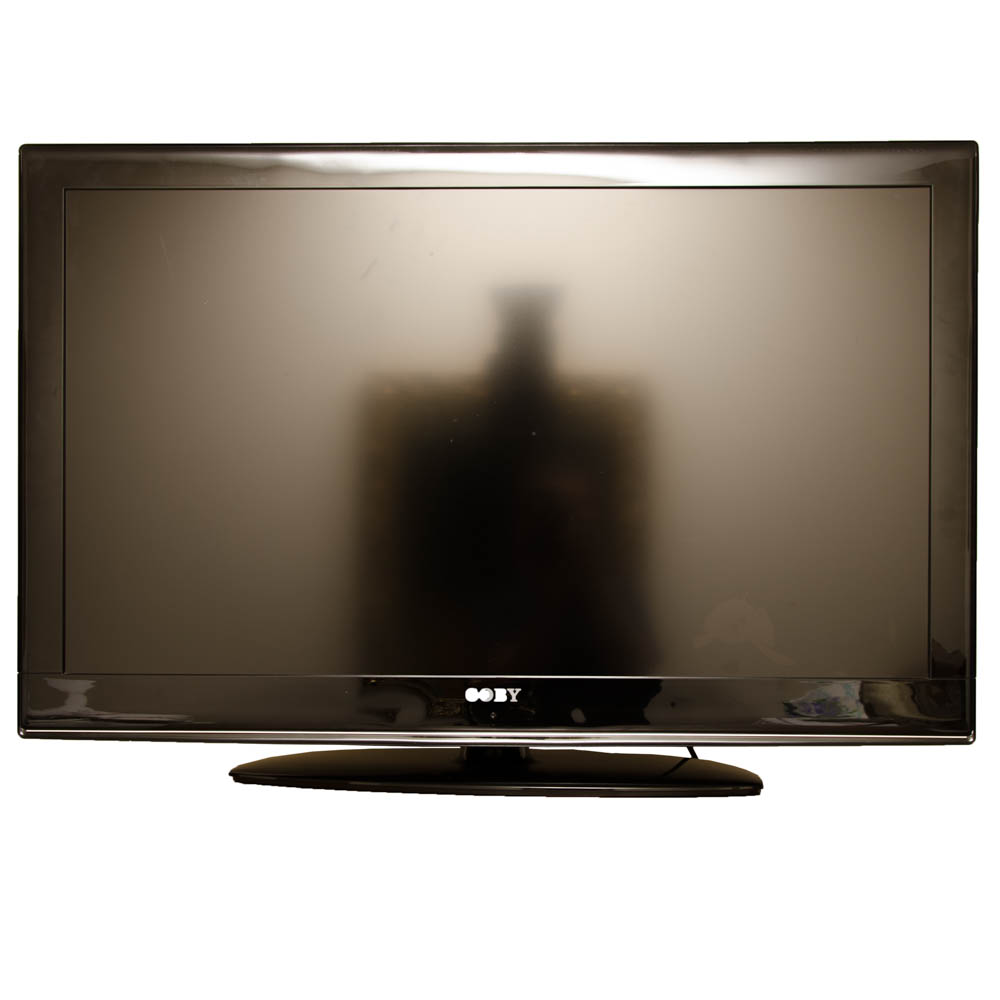 Coby Television