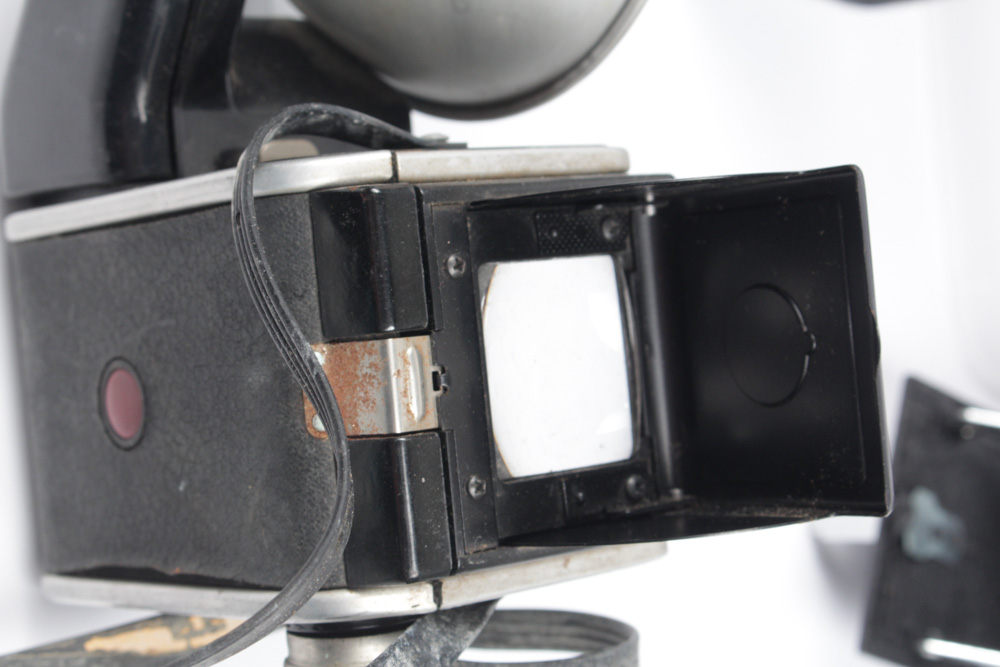 Kodak, Other Vintage Cameras