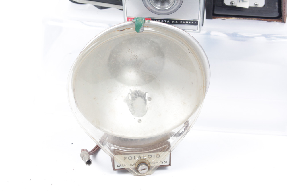 Kodak, Other Vintage Cameras