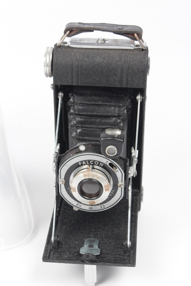 Kodak, Other Vintage Cameras
