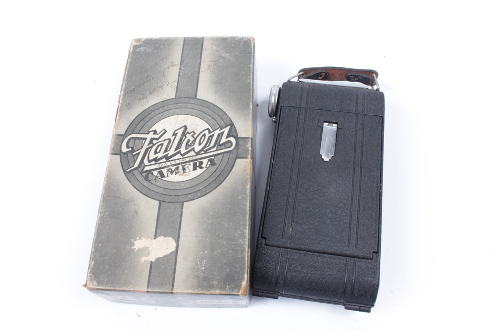 Kodak, Other Vintage Cameras