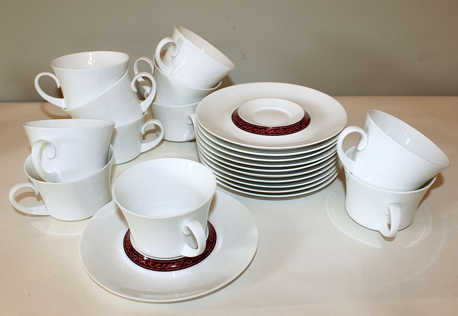 Block Bidasoa Spain Tableware