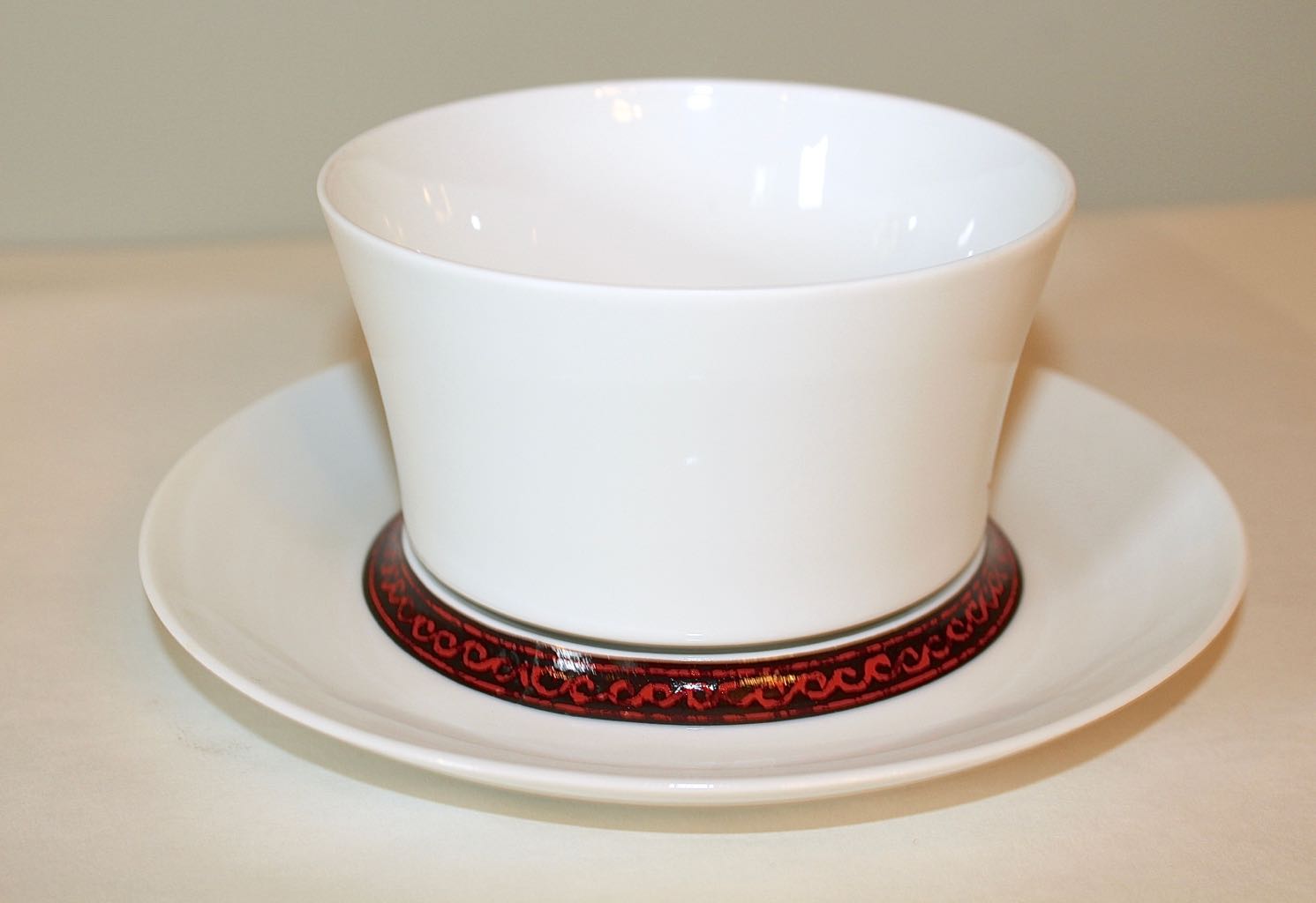 Block Bidasoa Spain Tableware