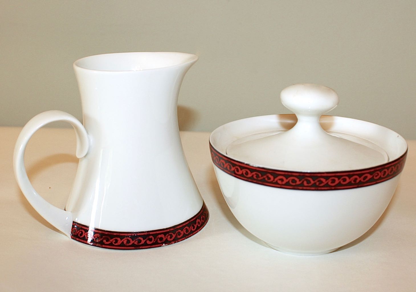 Block Bidasoa Spain Tableware