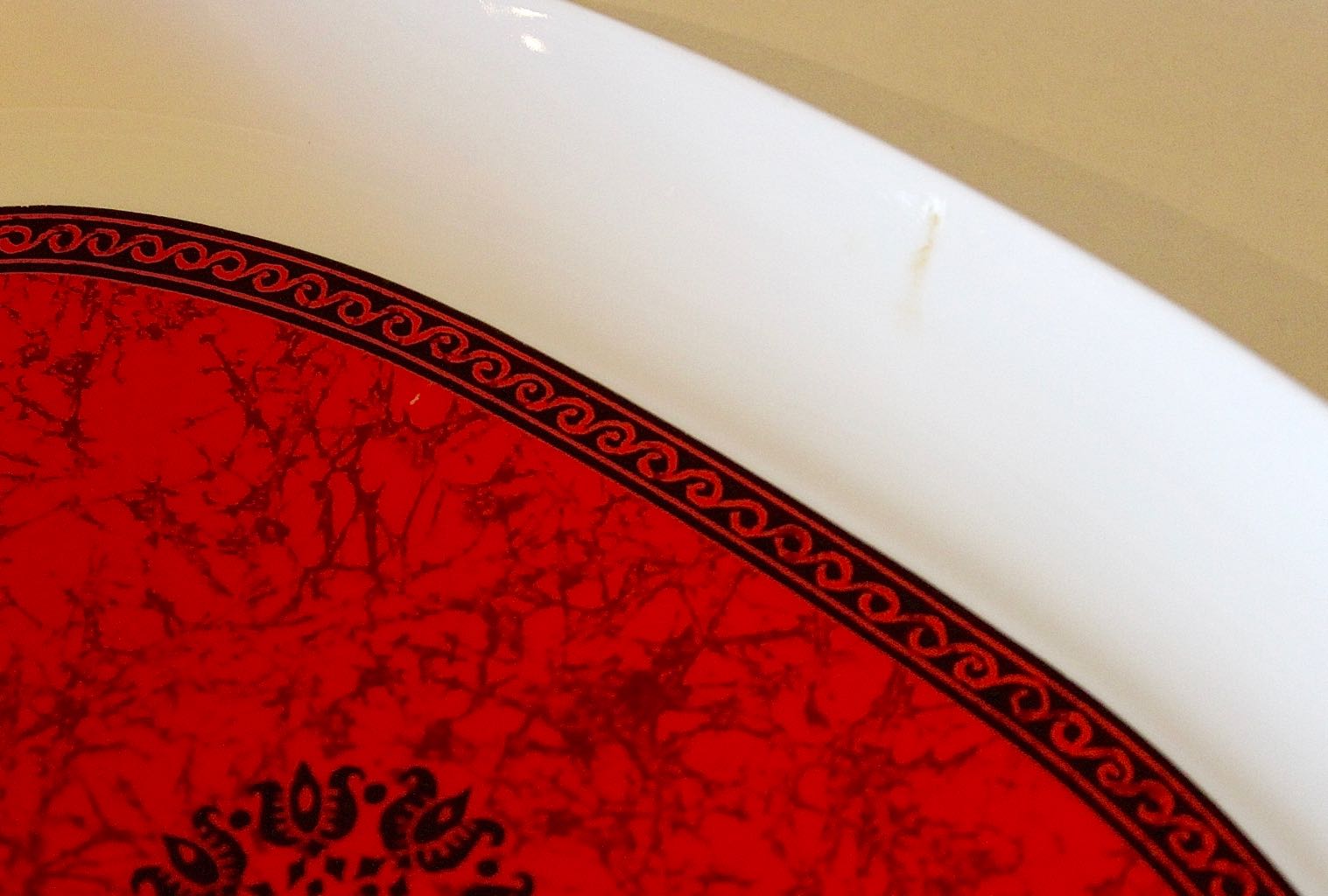 Block Bidasoa Spain Tableware