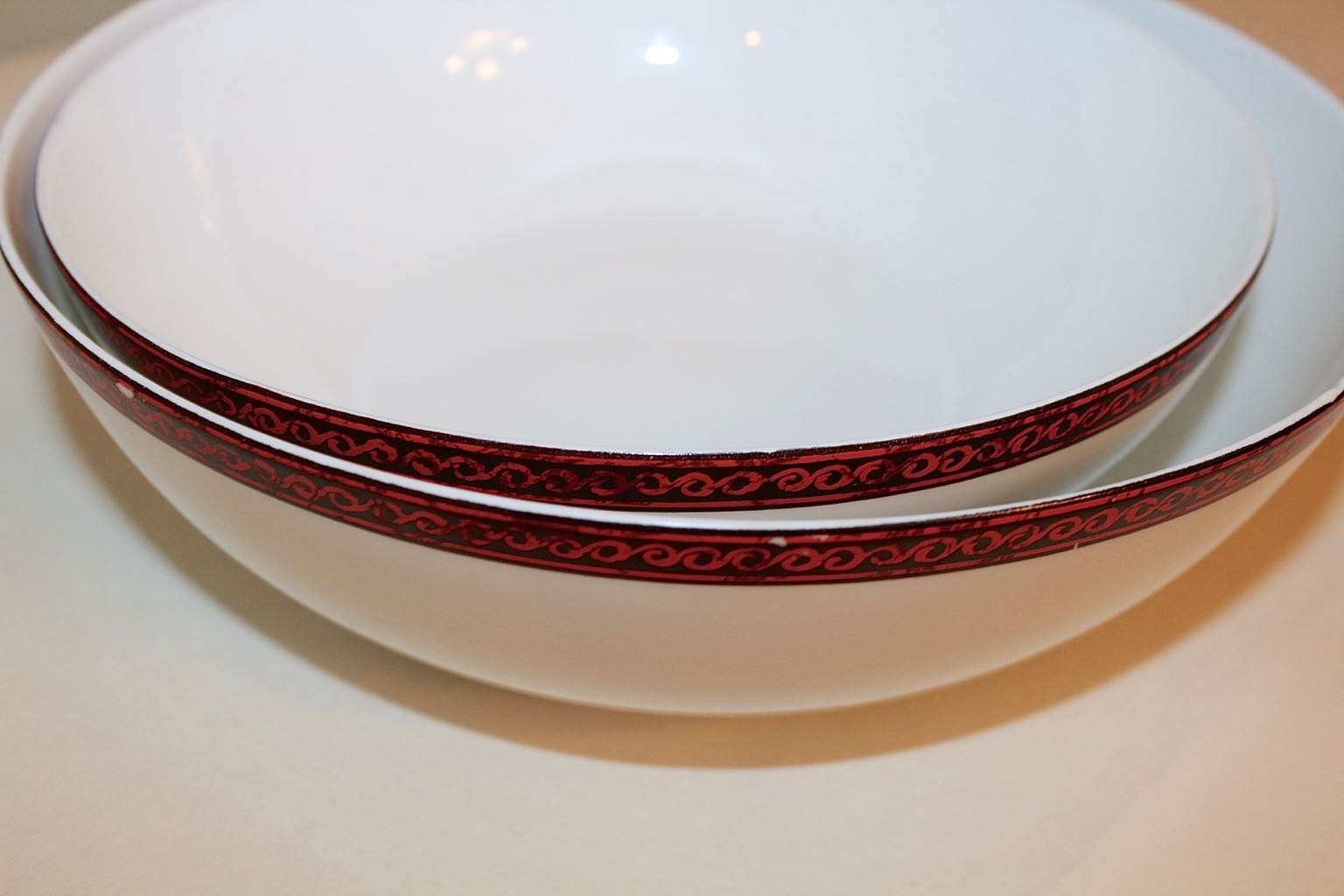 Block Bidasoa Spain Tableware