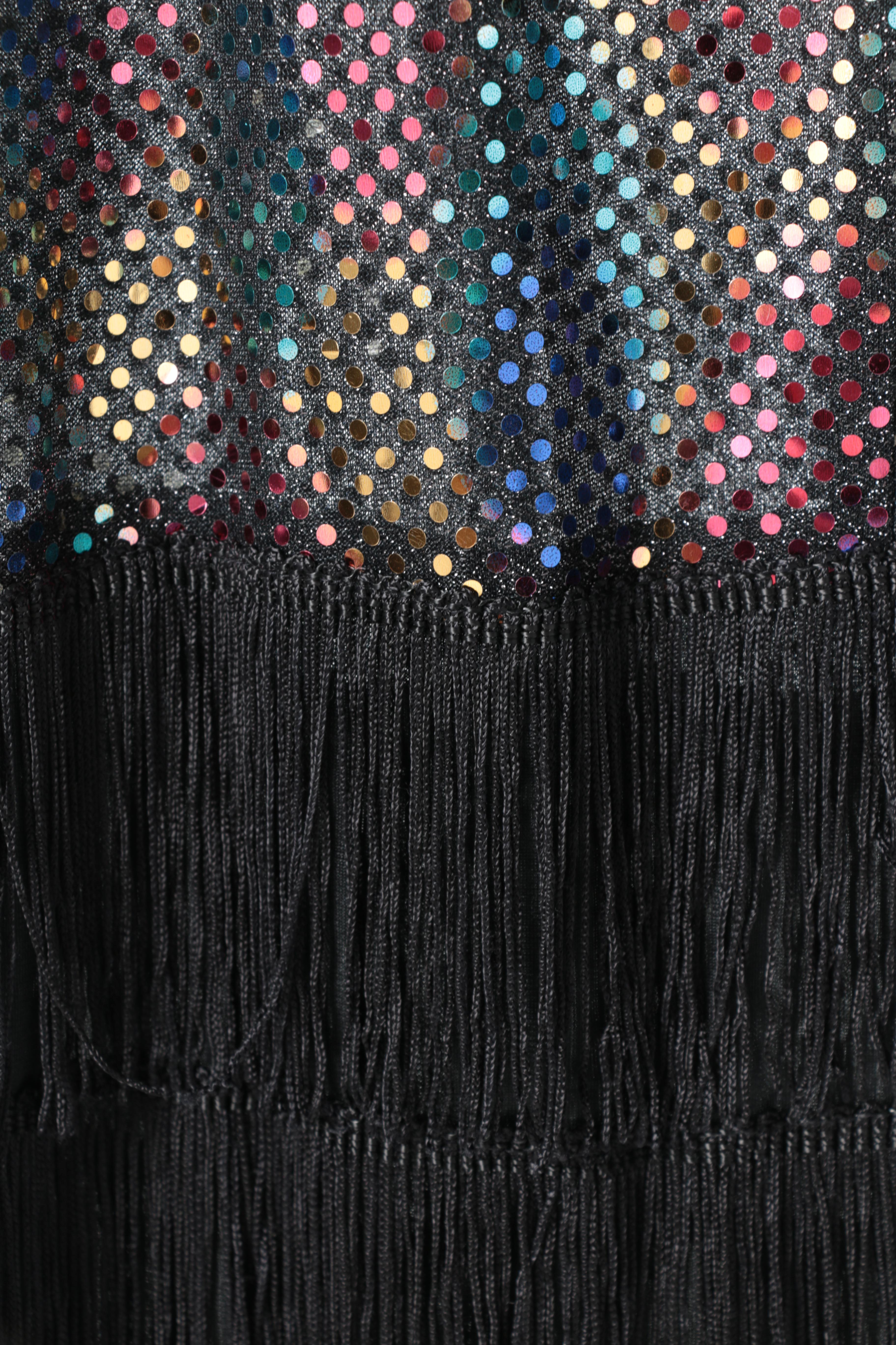 Flapper Style Dance Dresses