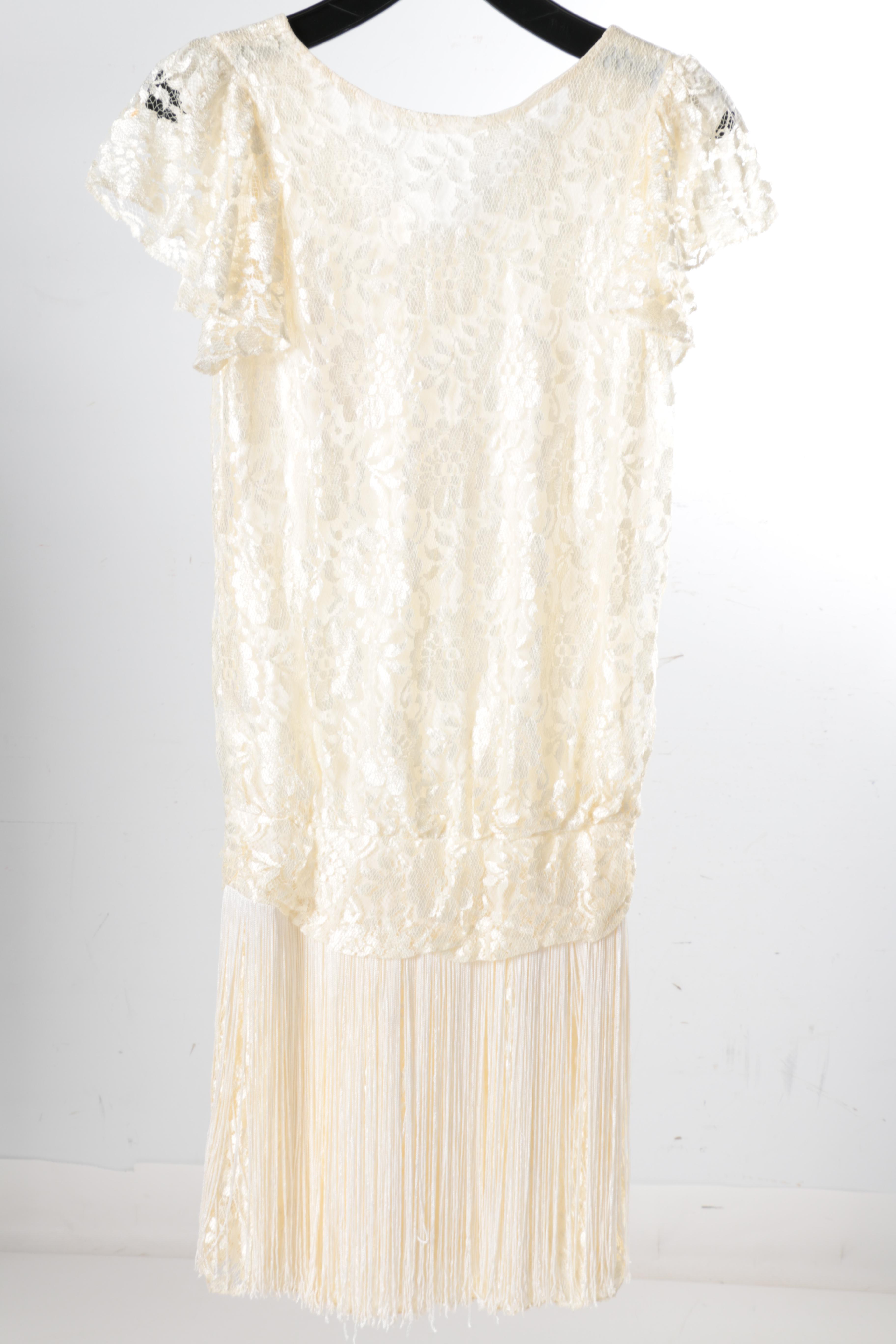 Flapper Style Dance Dresses