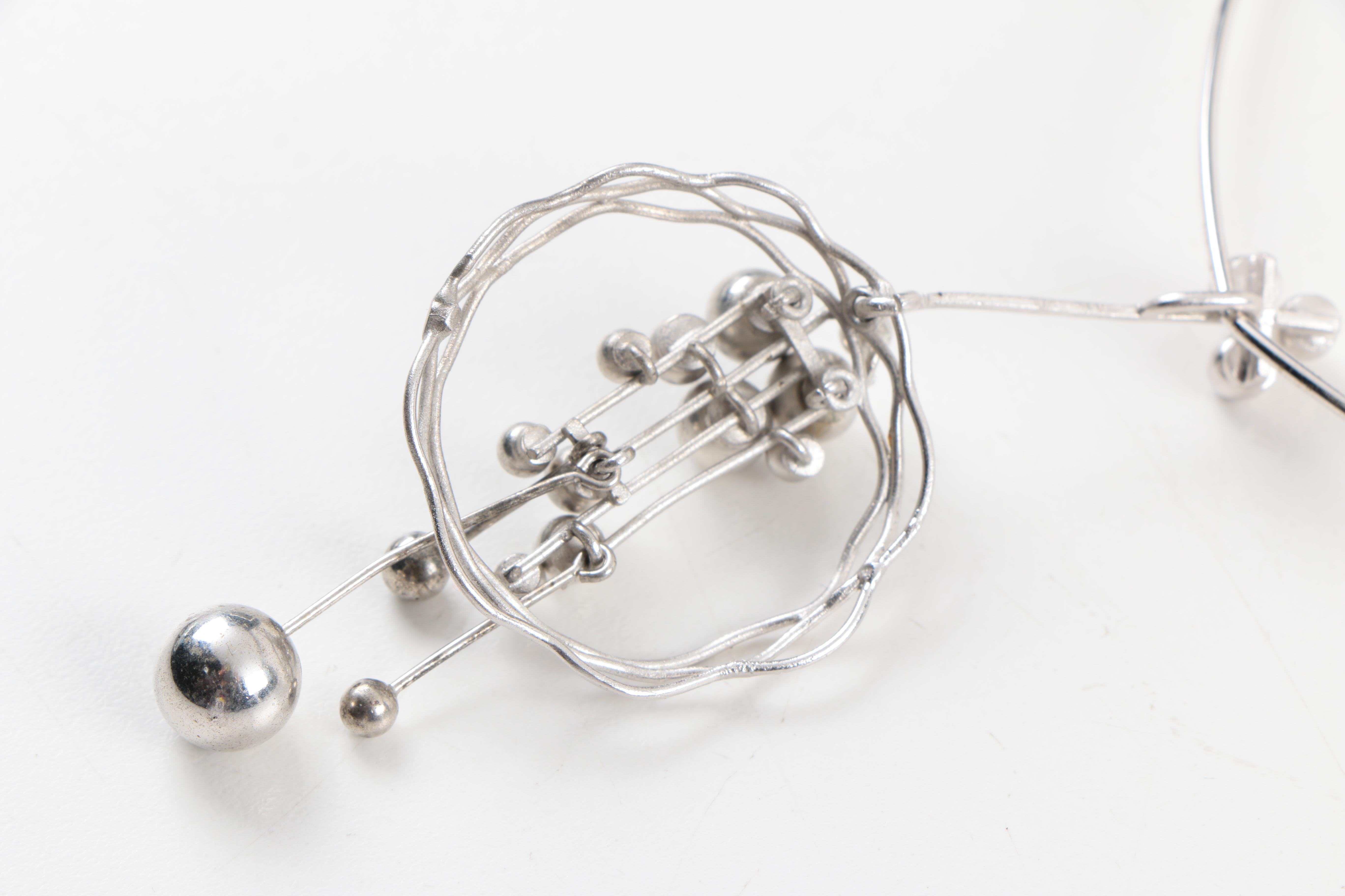 Unidor Sterling Silver Jewelry