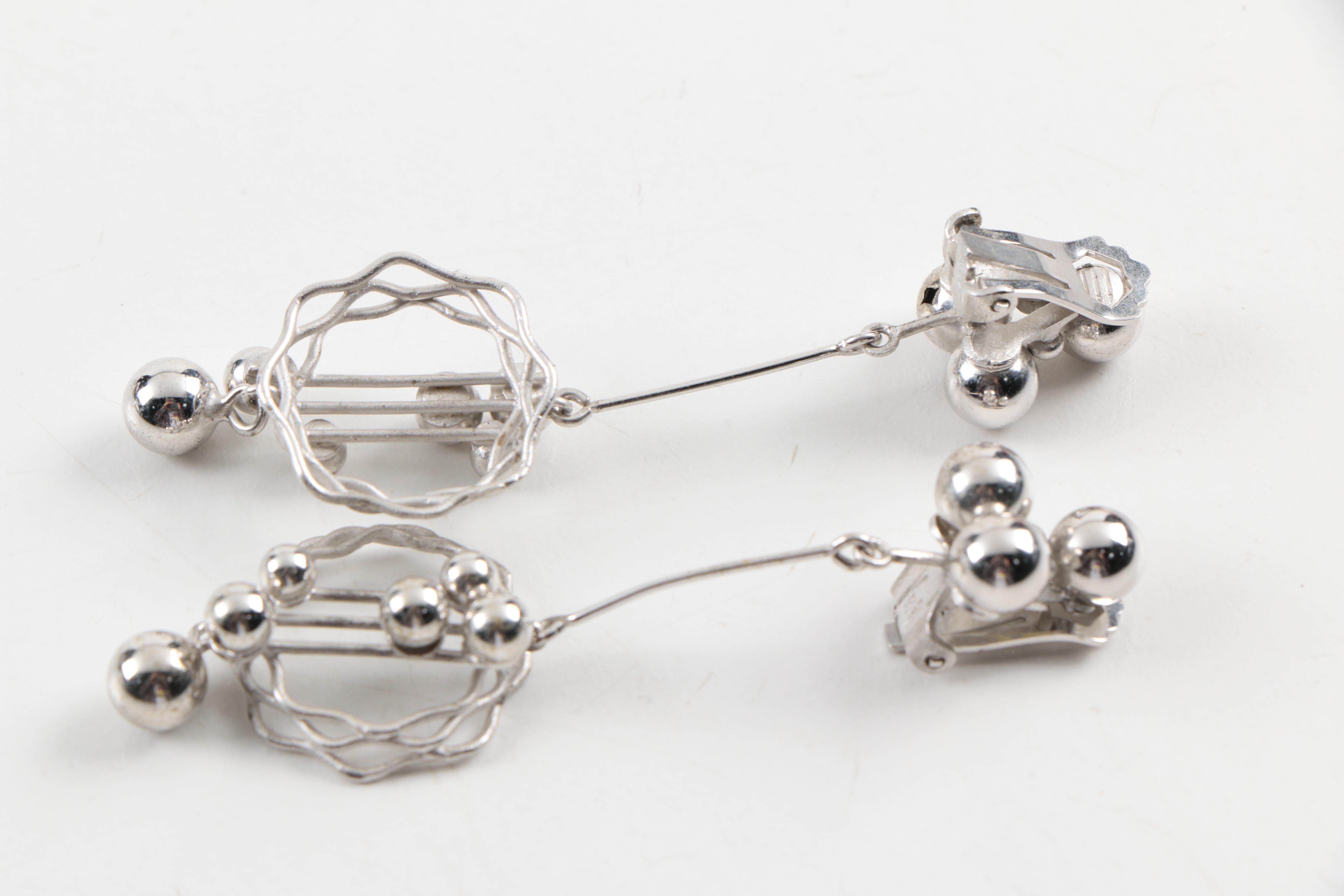 Unidor Sterling Silver Jewelry