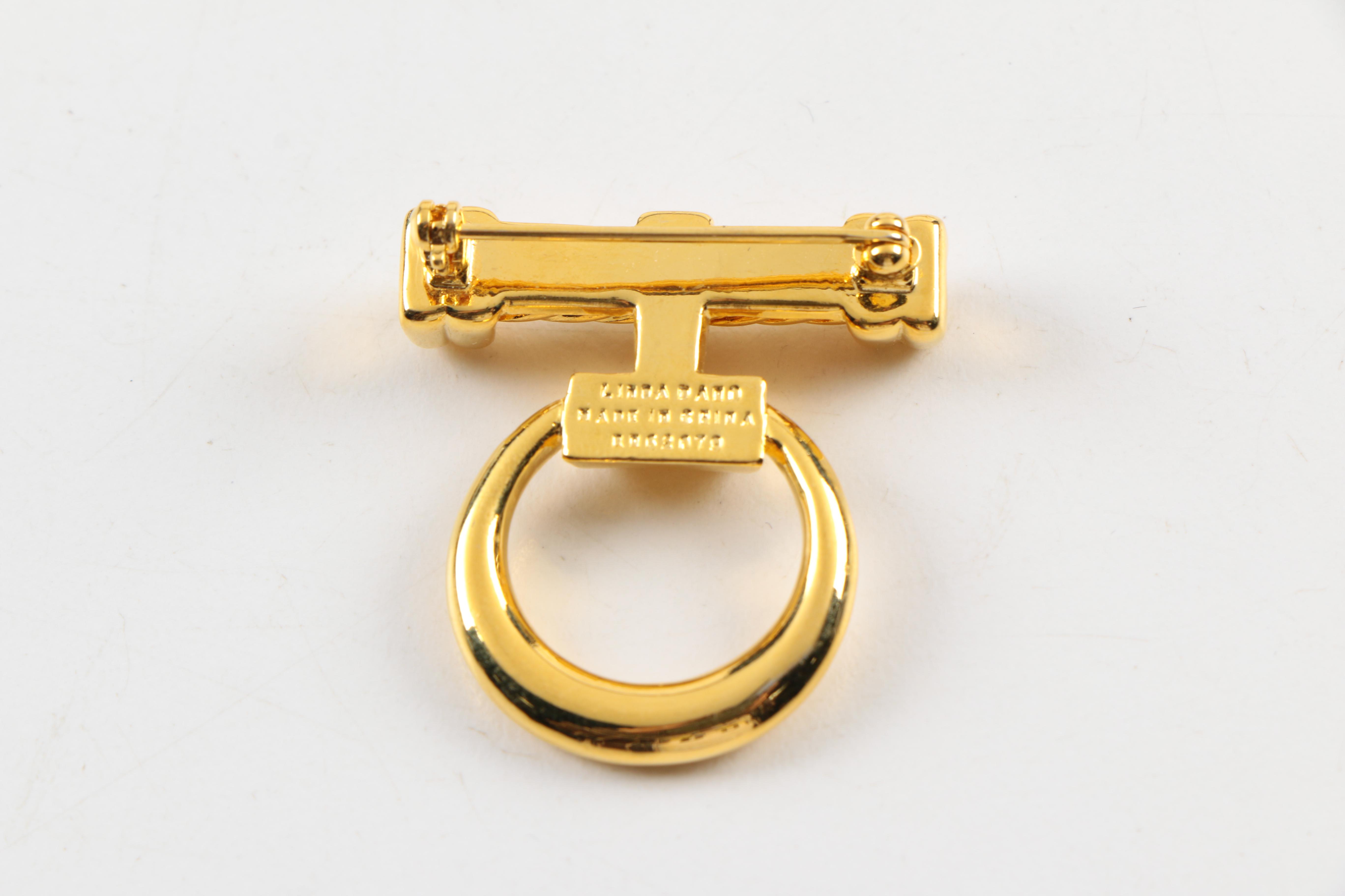 Assortment of Jewelry Including Nolan Miller and Kenneth Jay Lane