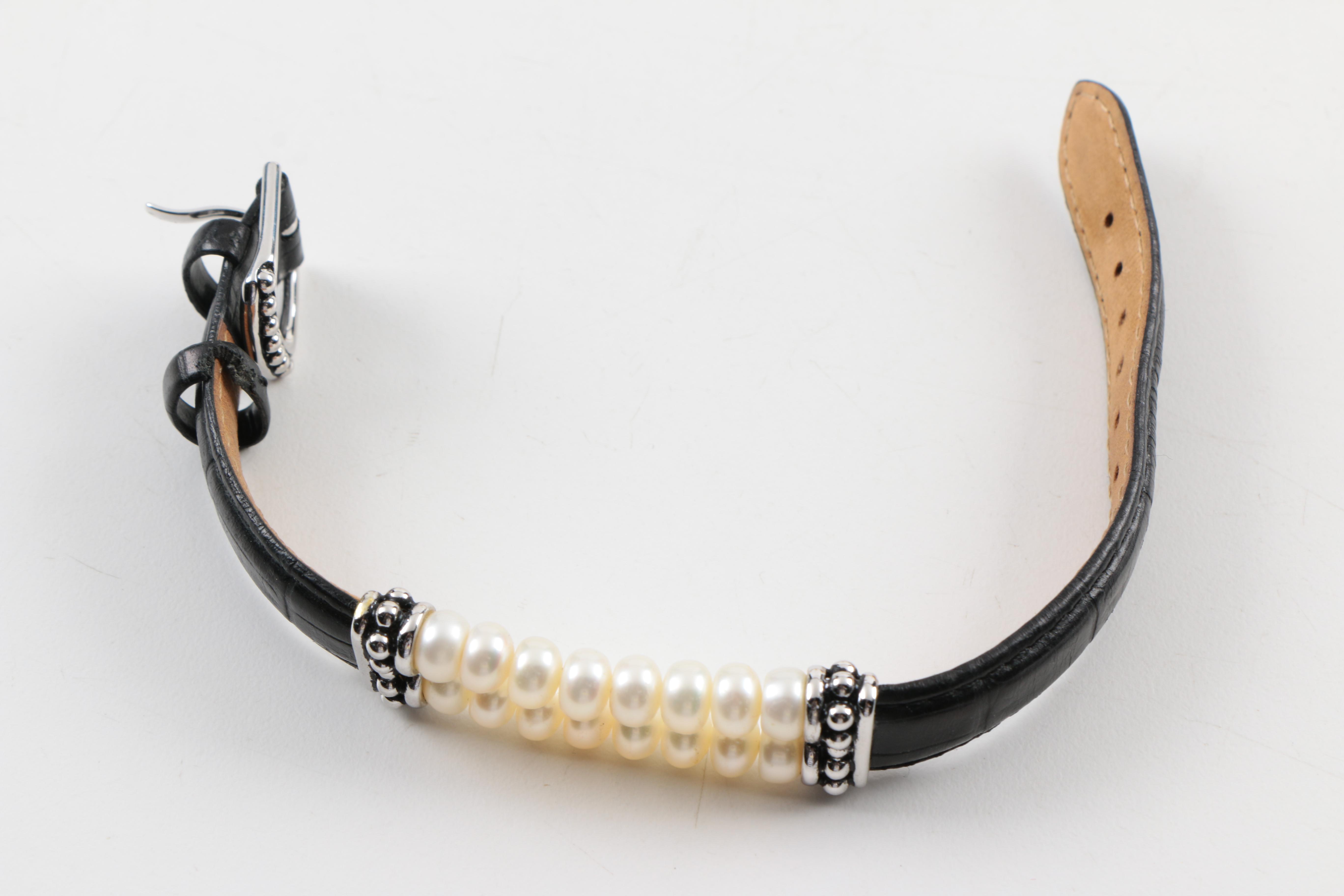 Assortment of Jewelry Including Nolan Miller and Kenneth Jay Lane