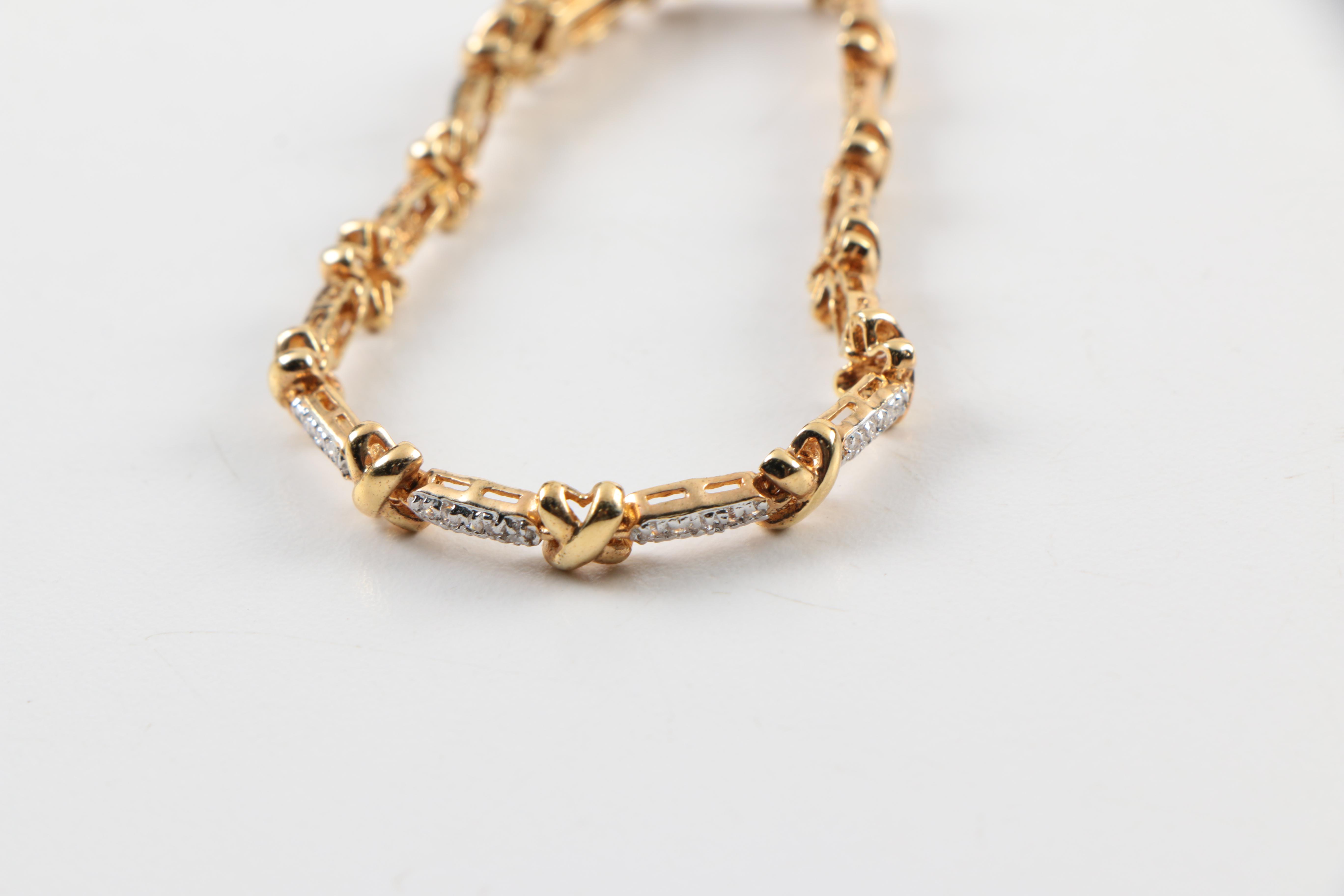 Assortment of Jewelry Including Nolan Miller and Kenneth Jay Lane