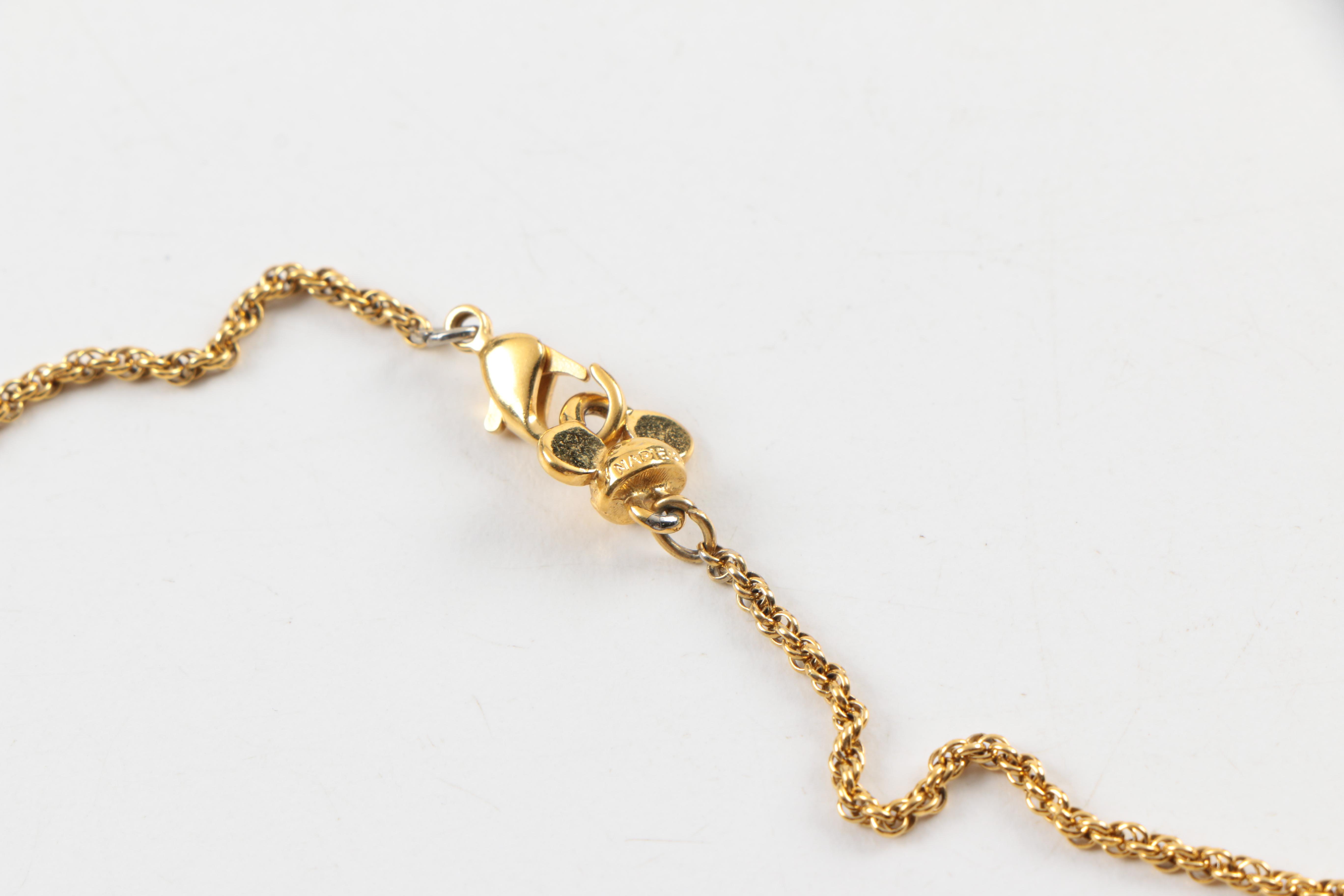 Assortment of Jewelry Including Nolan Miller and Kenneth Jay Lane