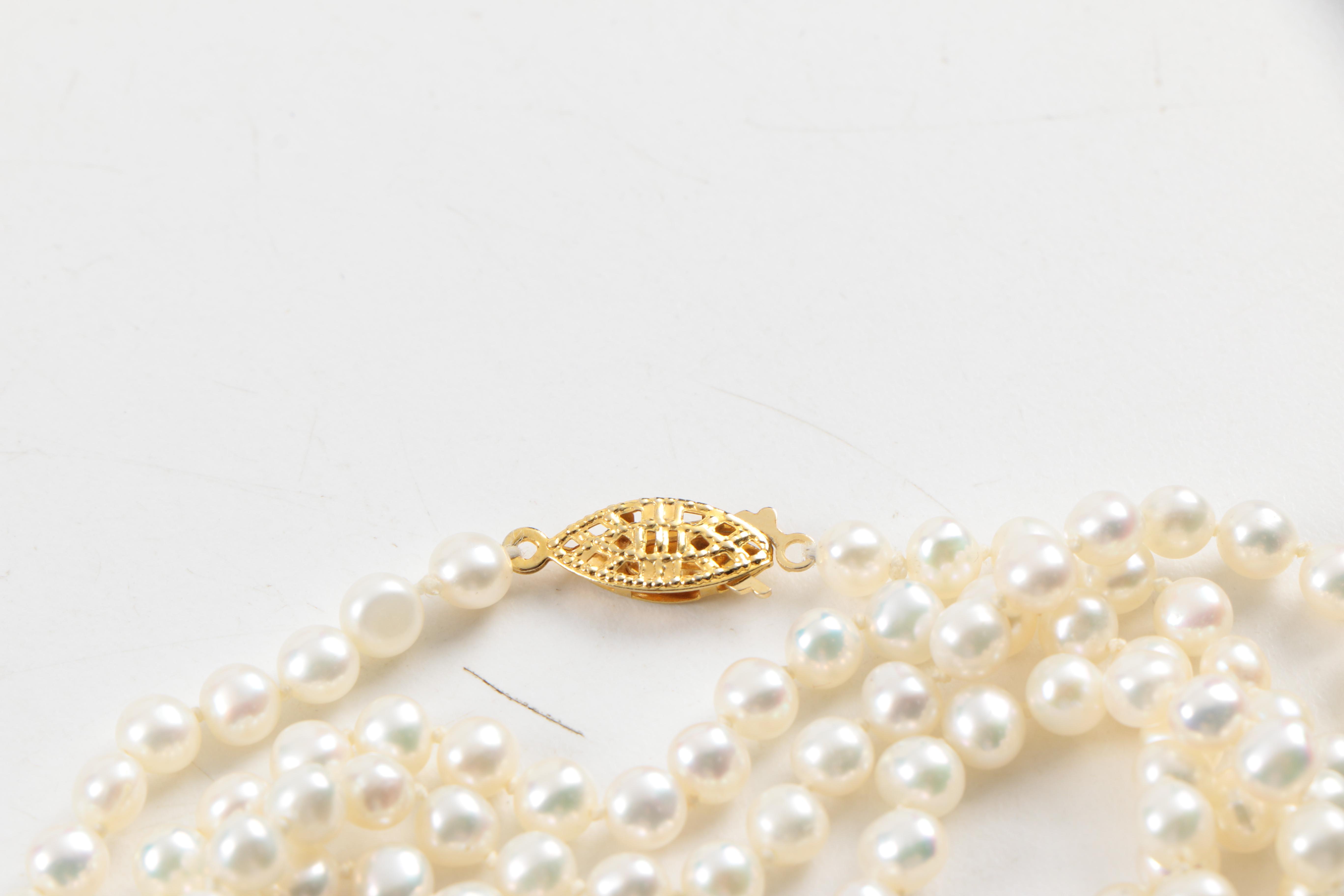 Assortment of Jewelry Including Nolan Miller and Kenneth Jay Lane