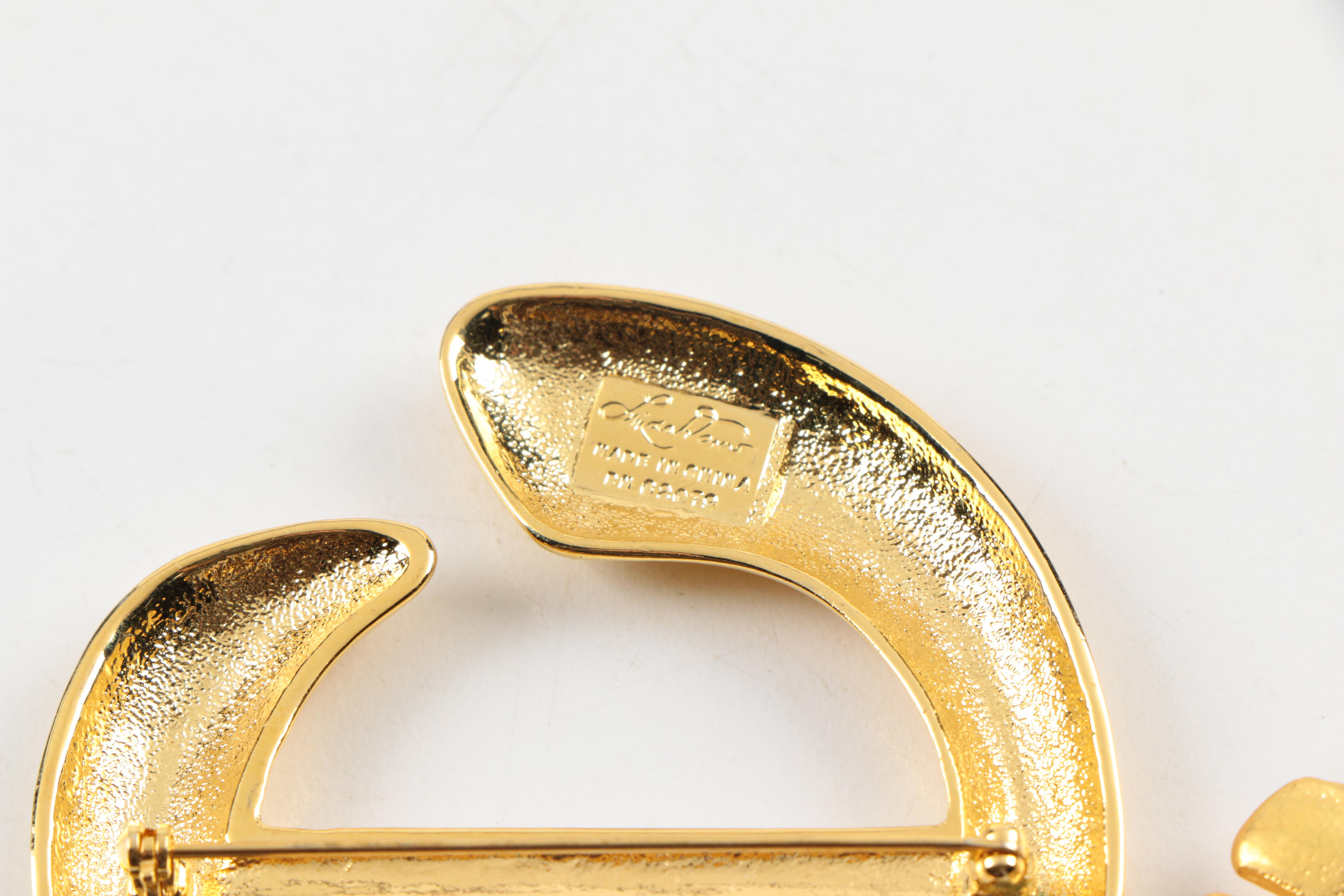 Assortment of Jewelry Including Nolan Miller and Kenneth Jay Lane