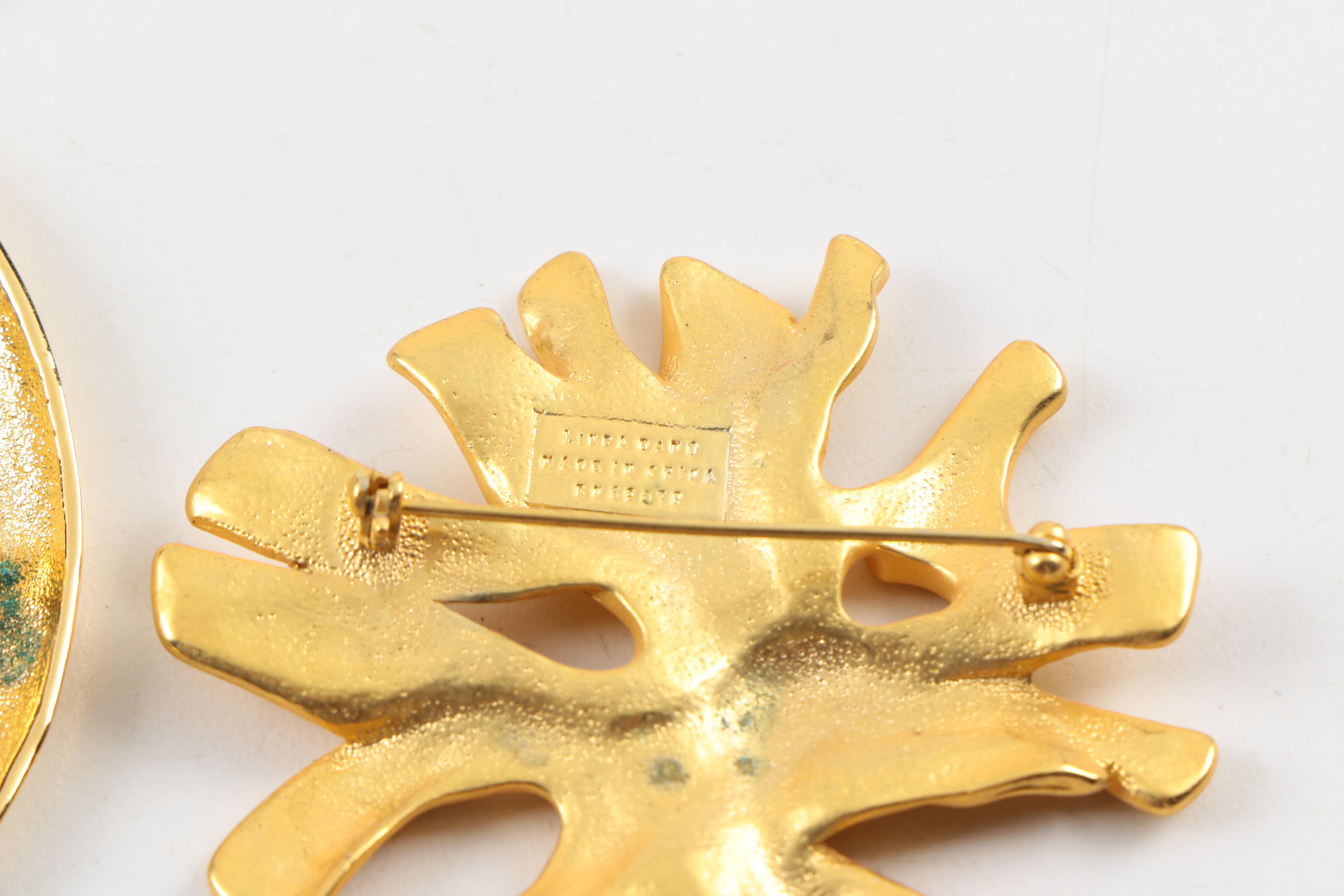 Assortment of Jewelry Including Nolan Miller and Kenneth Jay Lane