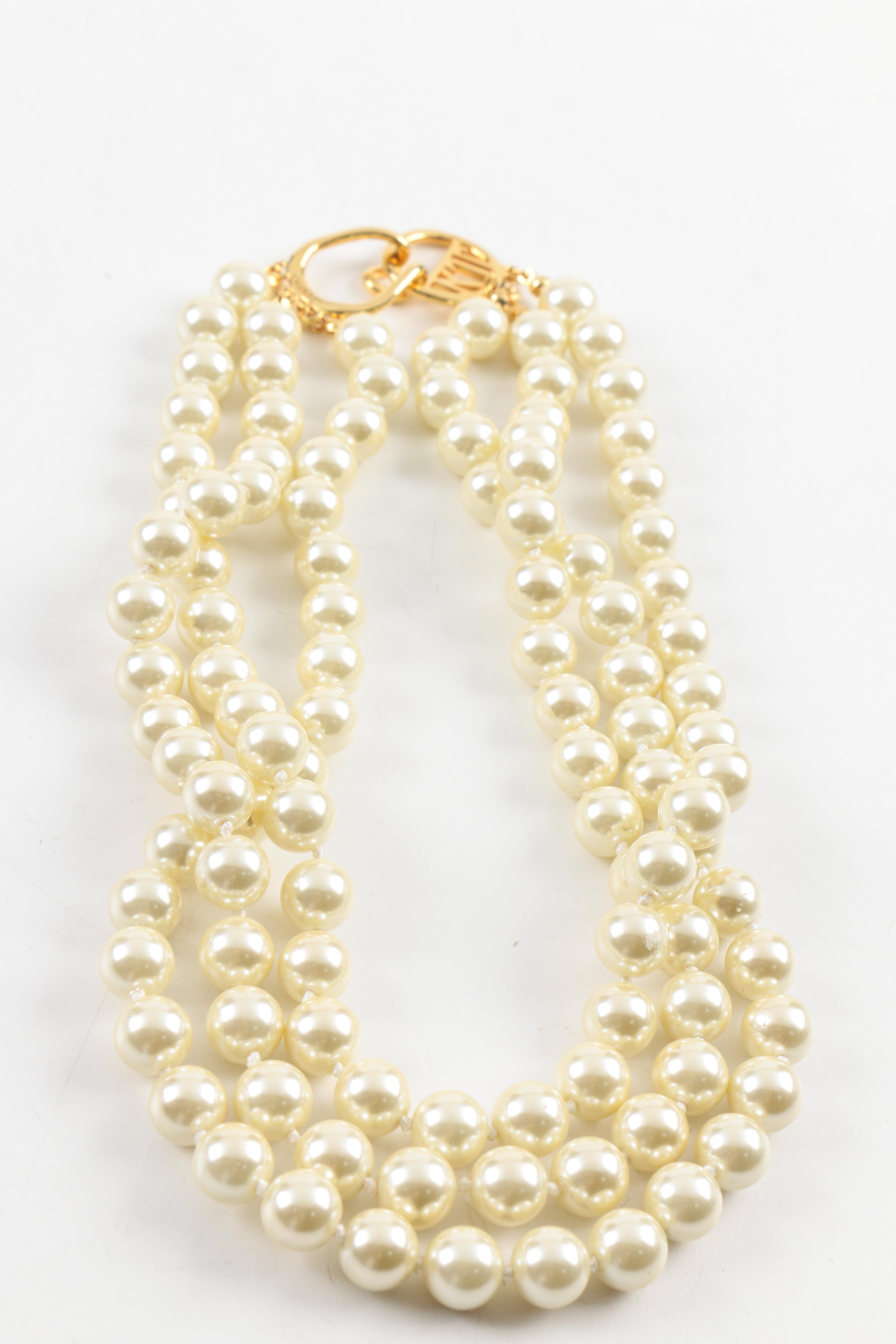 Assortment of Jewelry Including Nolan Miller and Kenneth Jay Lane