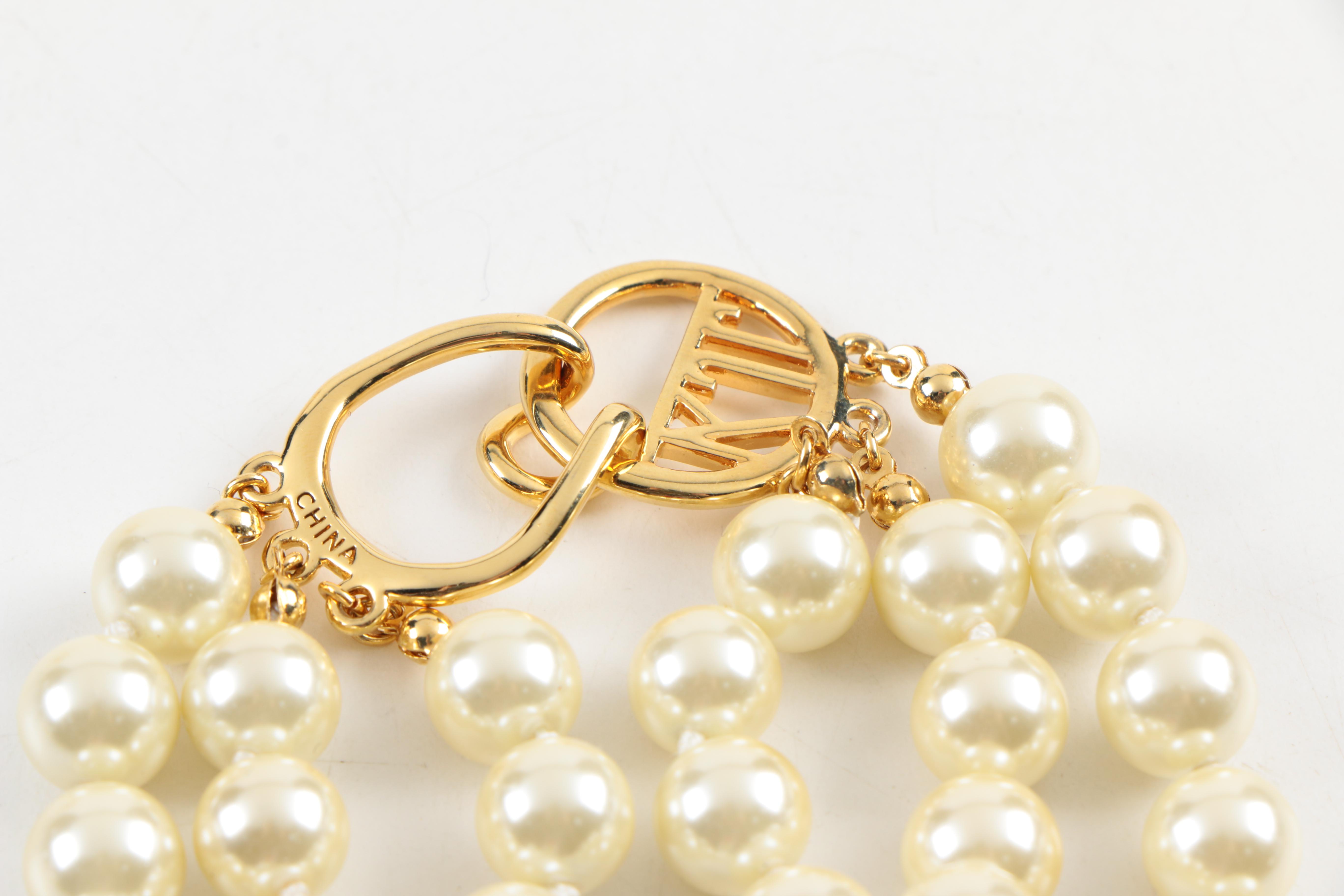 Assortment of Jewelry Including Nolan Miller and Kenneth Jay Lane