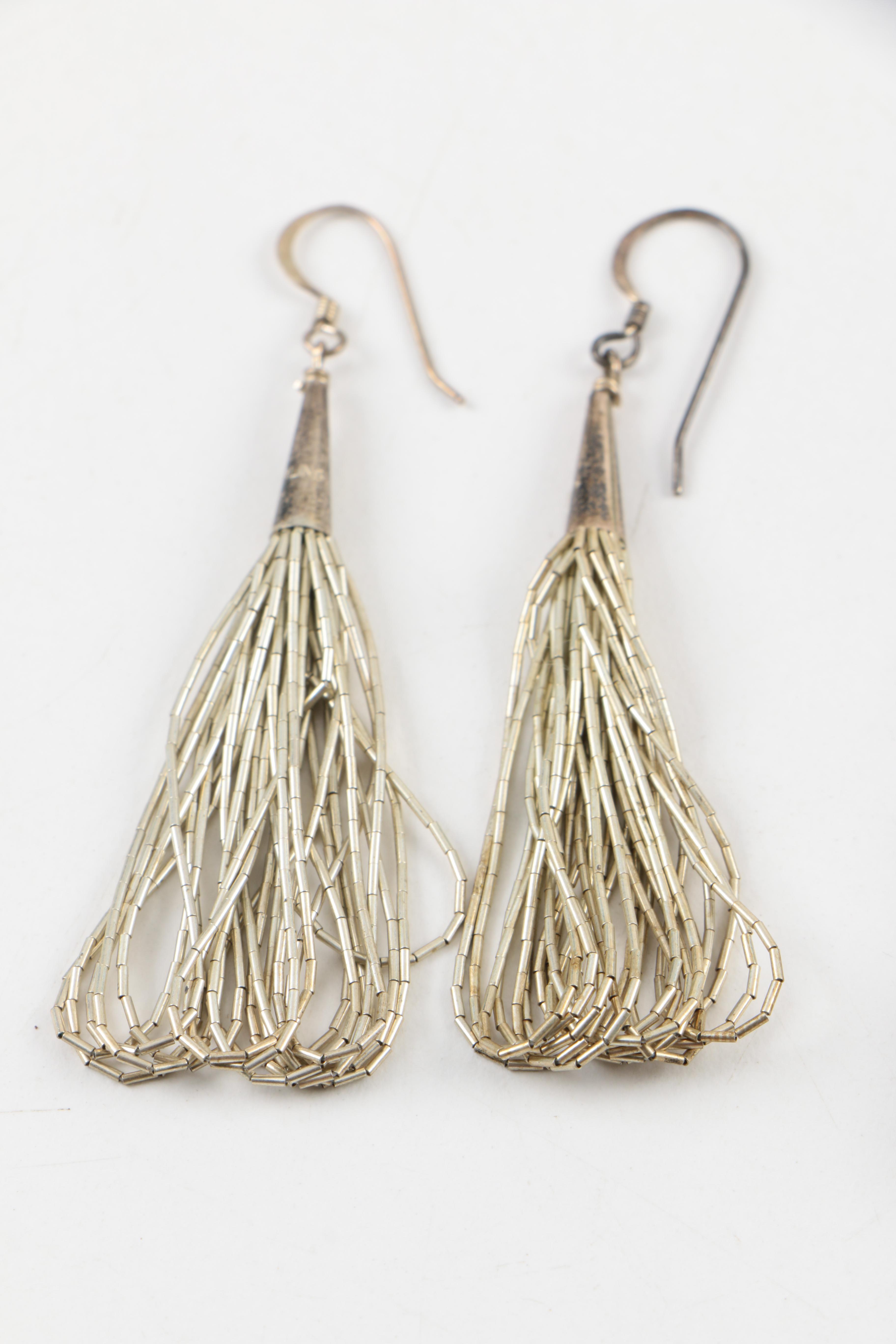 Sterling Silver Jewelry