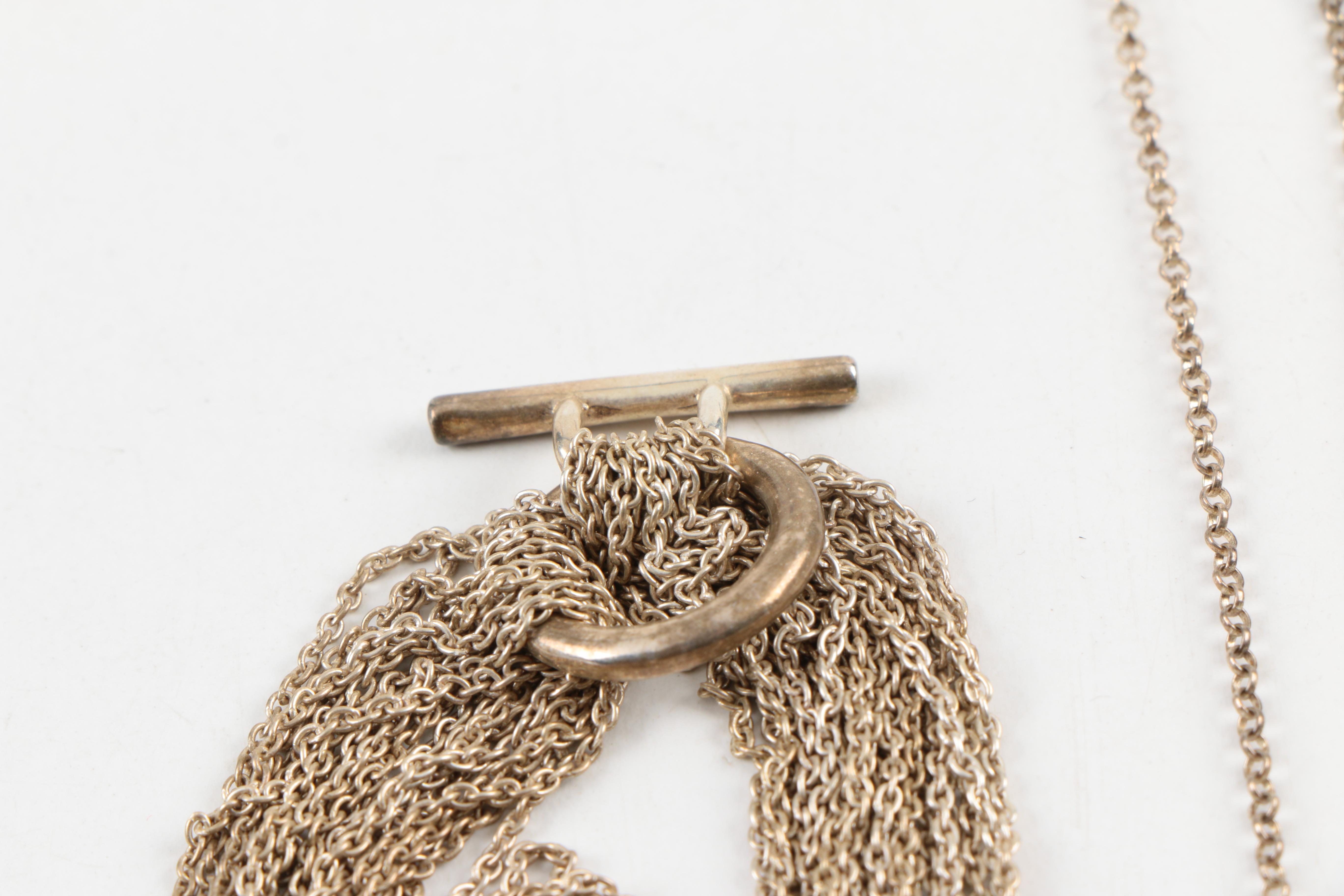 Sterling Silver Jewelry