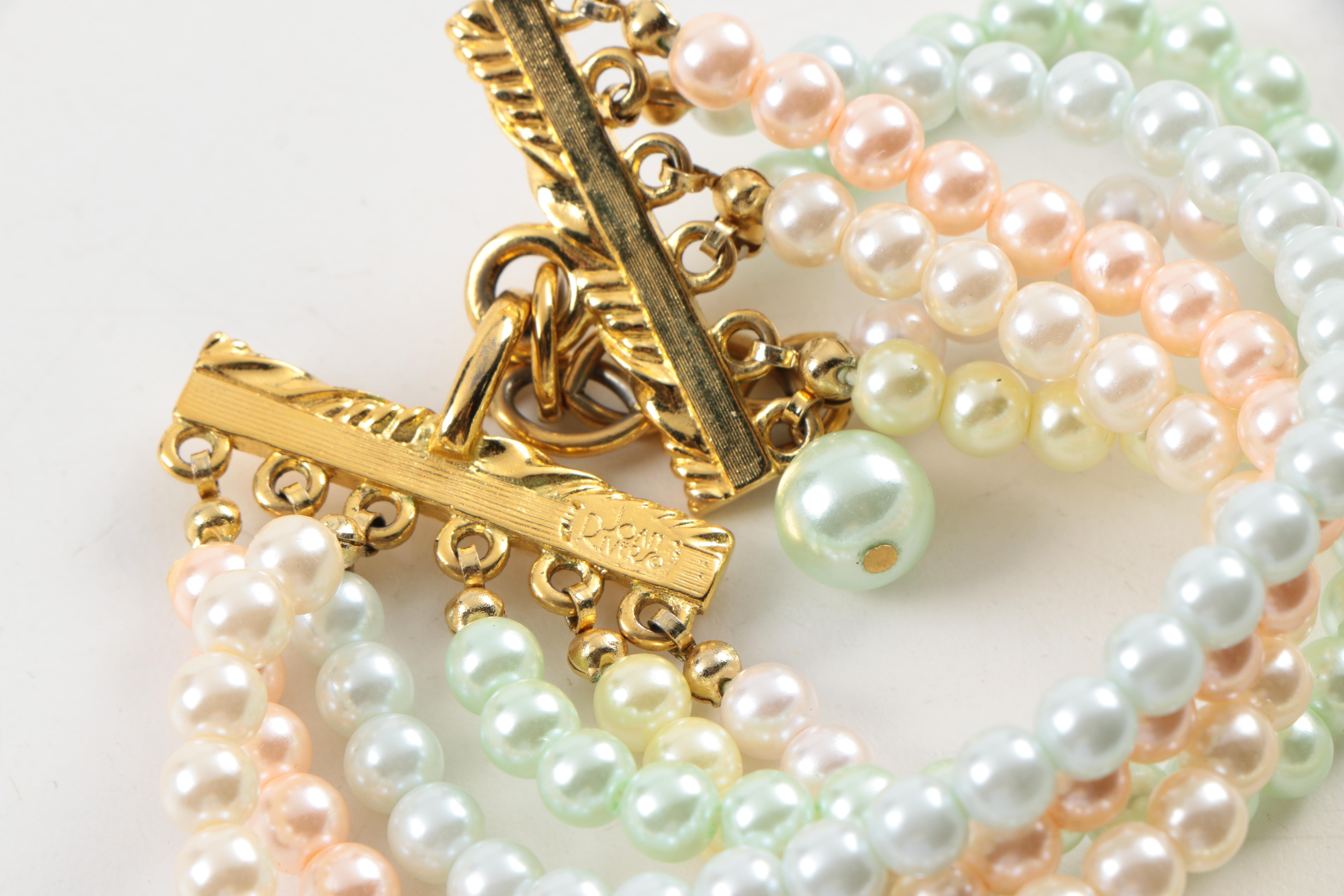 Assorted Joan Rivers Jewelry