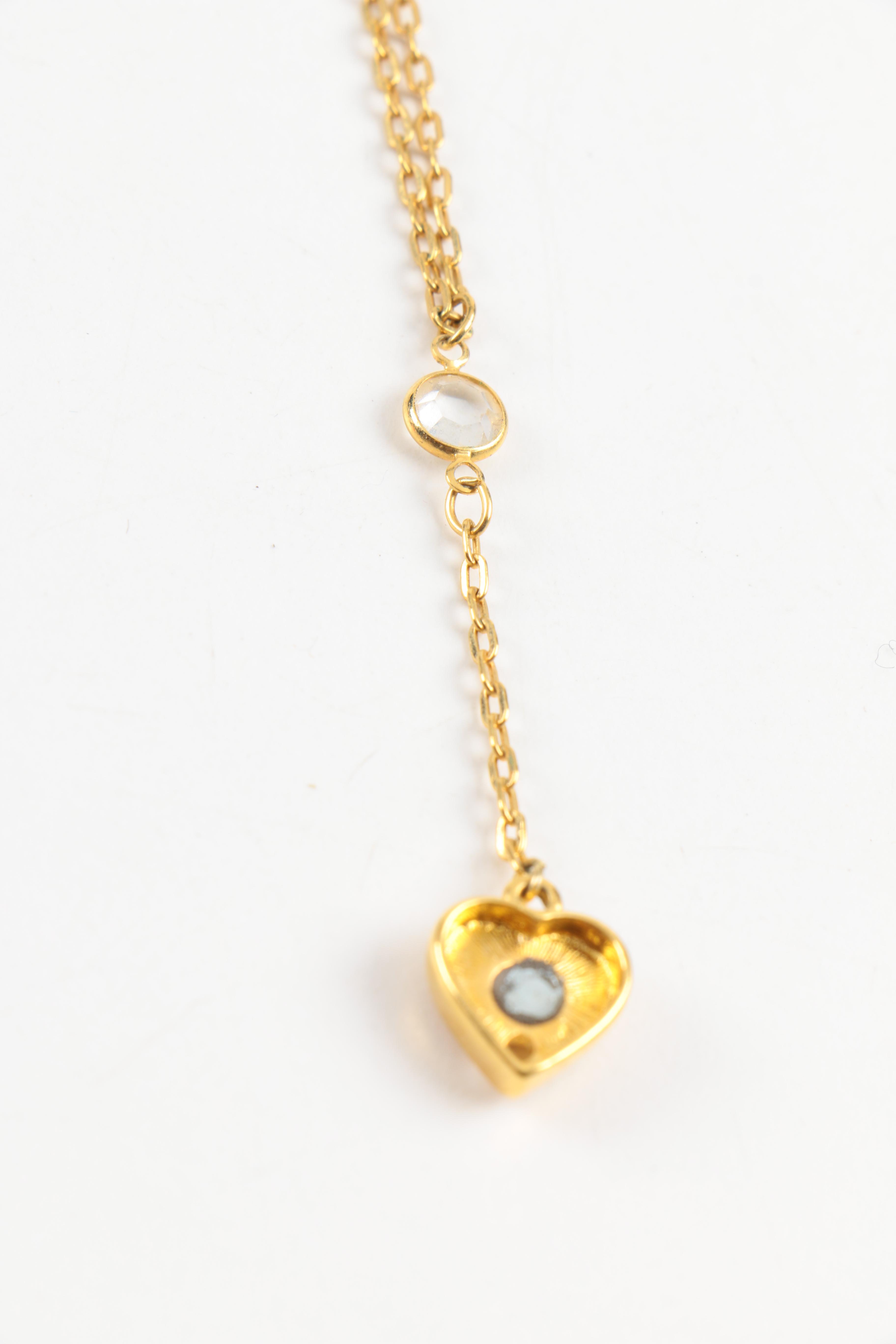 Assorted Joan Rivers Jewelry