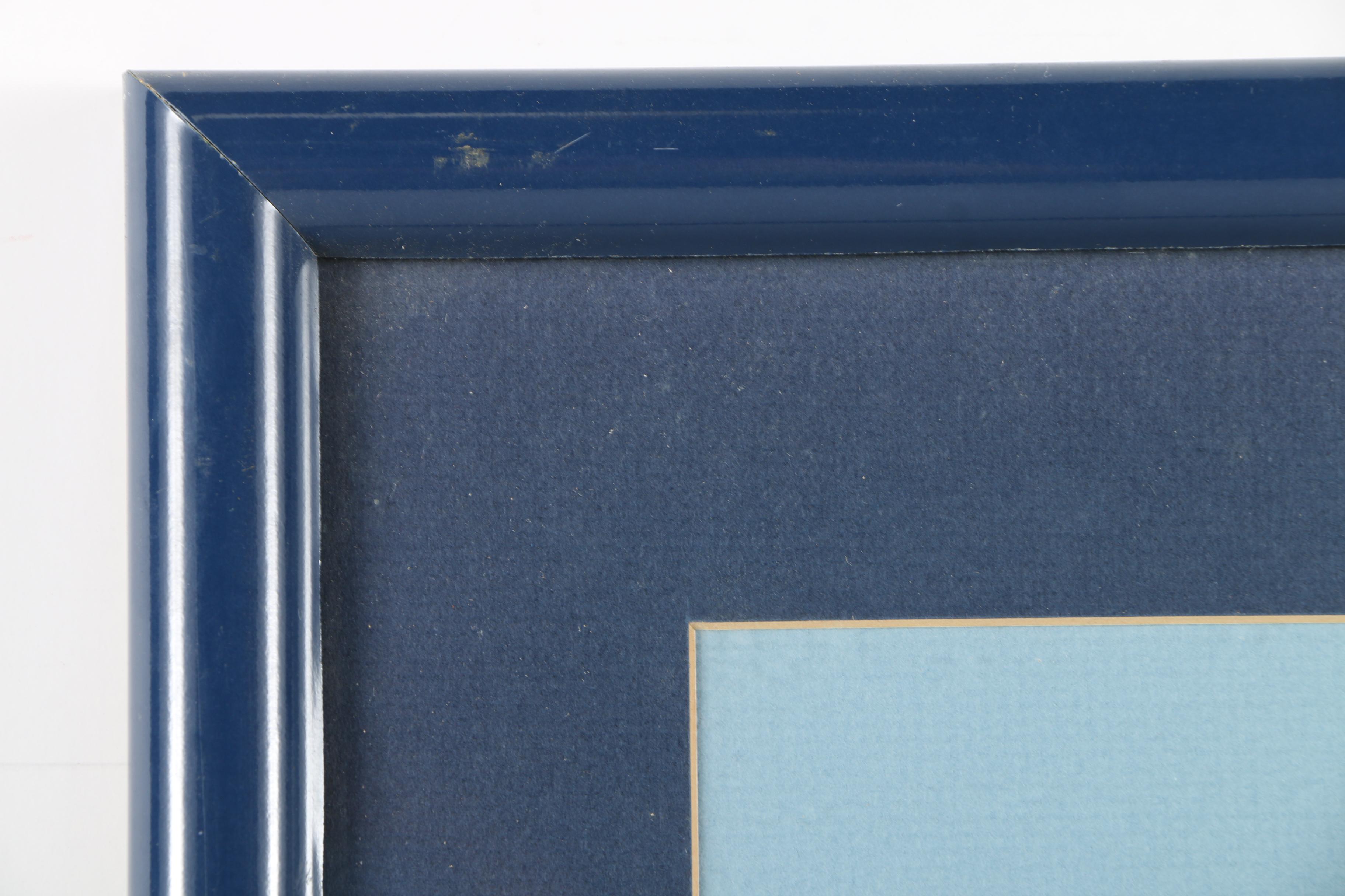 Collection of Mission Shoulder Patches for NASA