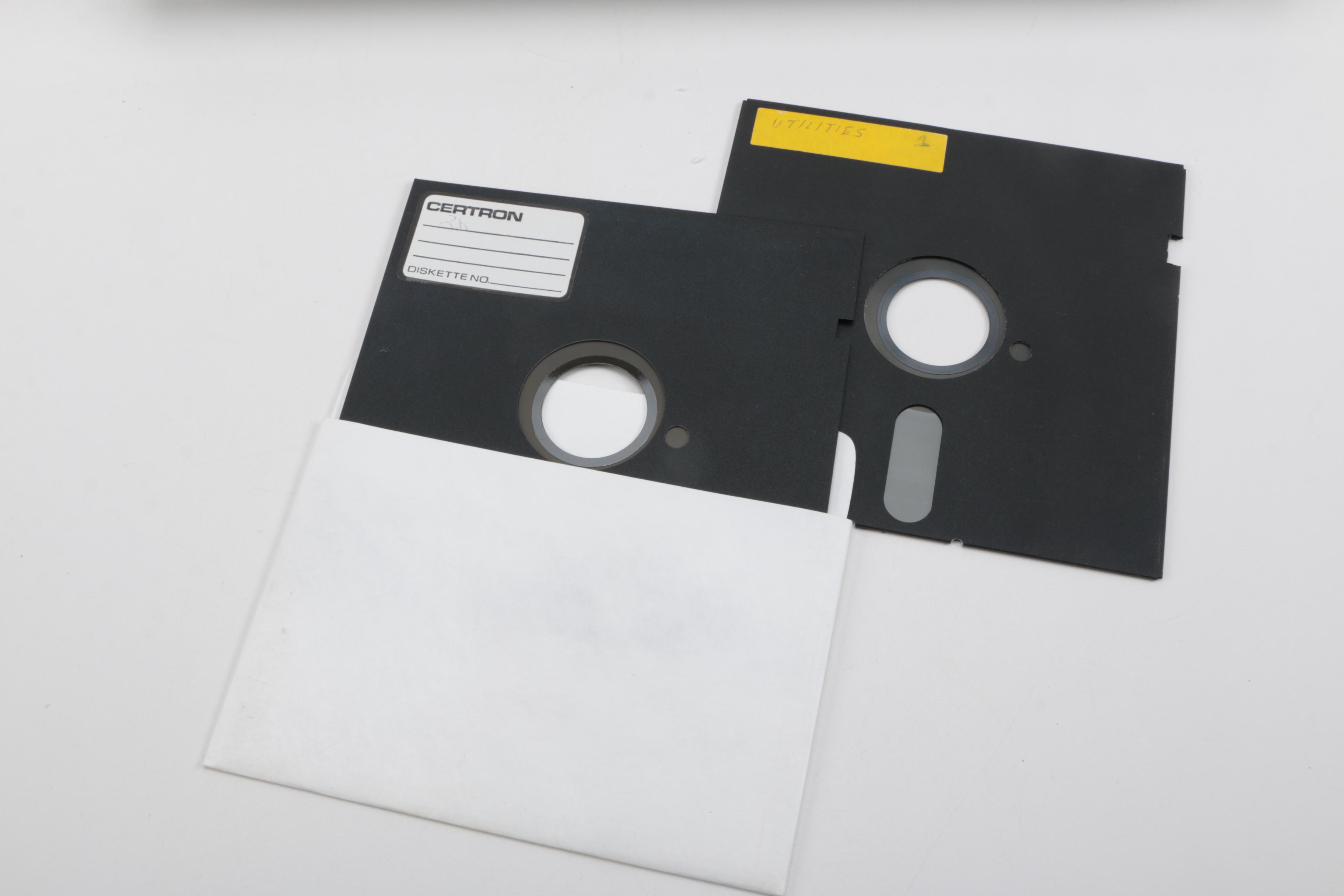 Radio Shack TRS-80 Color Computer