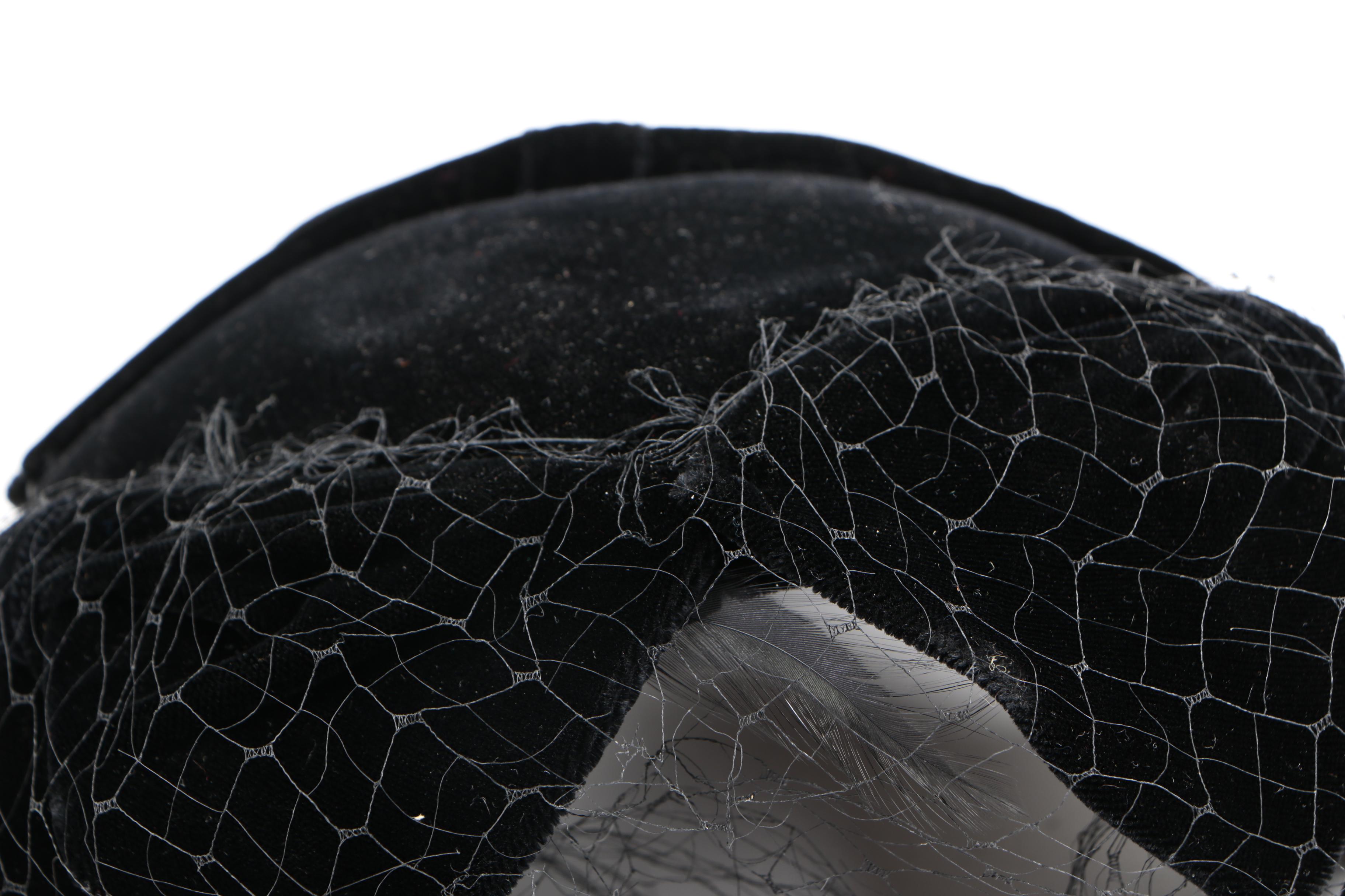 Women's Vintage Hats Including Henry Pollak