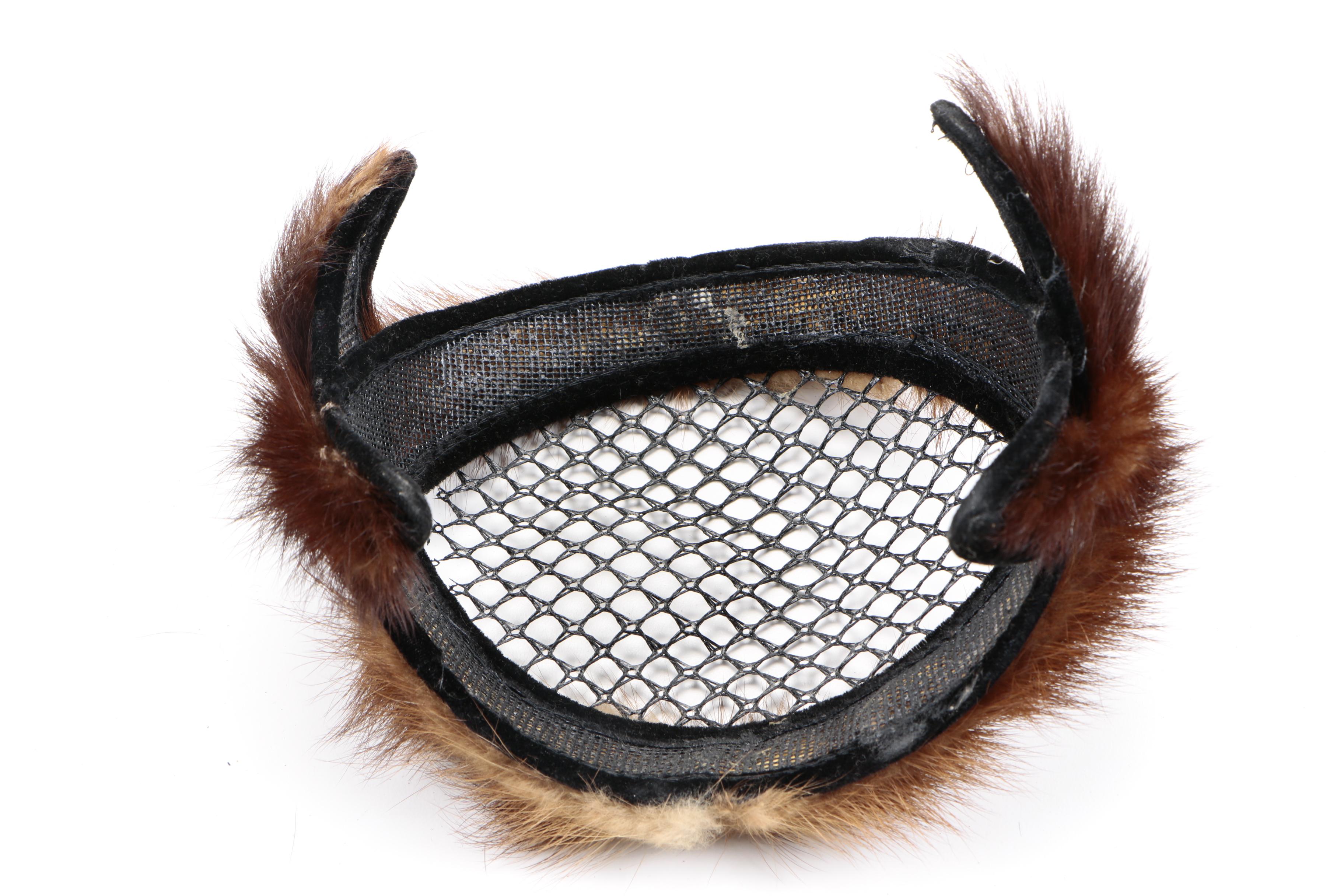 Women's Vintage Hats Including Henry Pollak