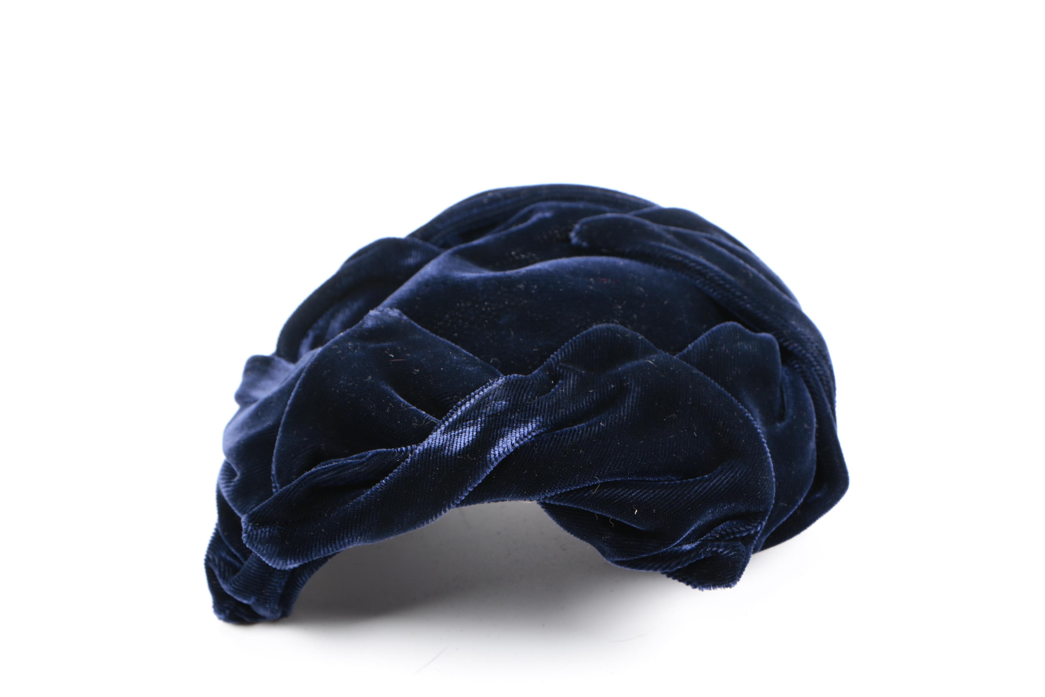 Women's Vintage Hats Including Henry Pollak