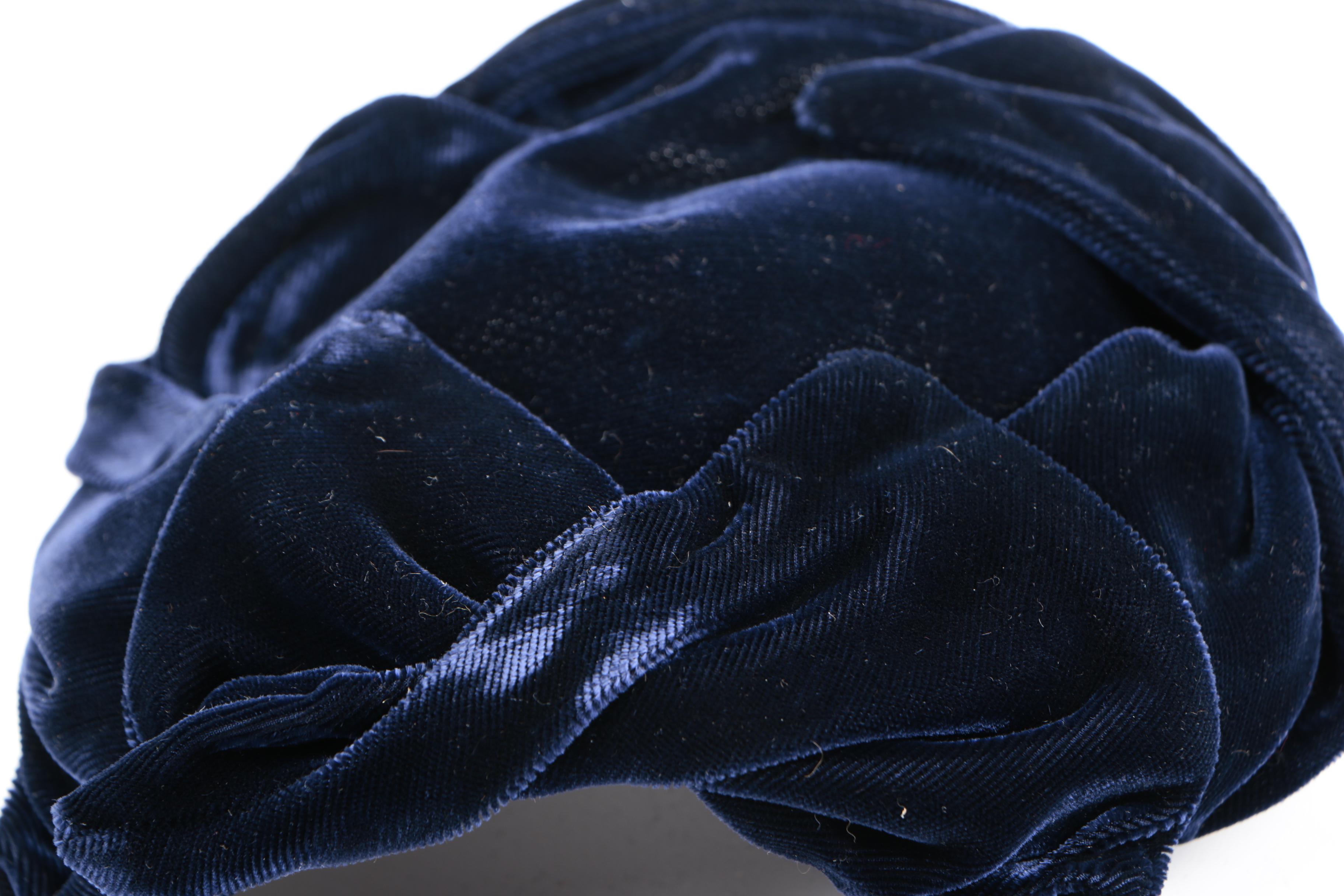 Women's Vintage Hats Including Henry Pollak