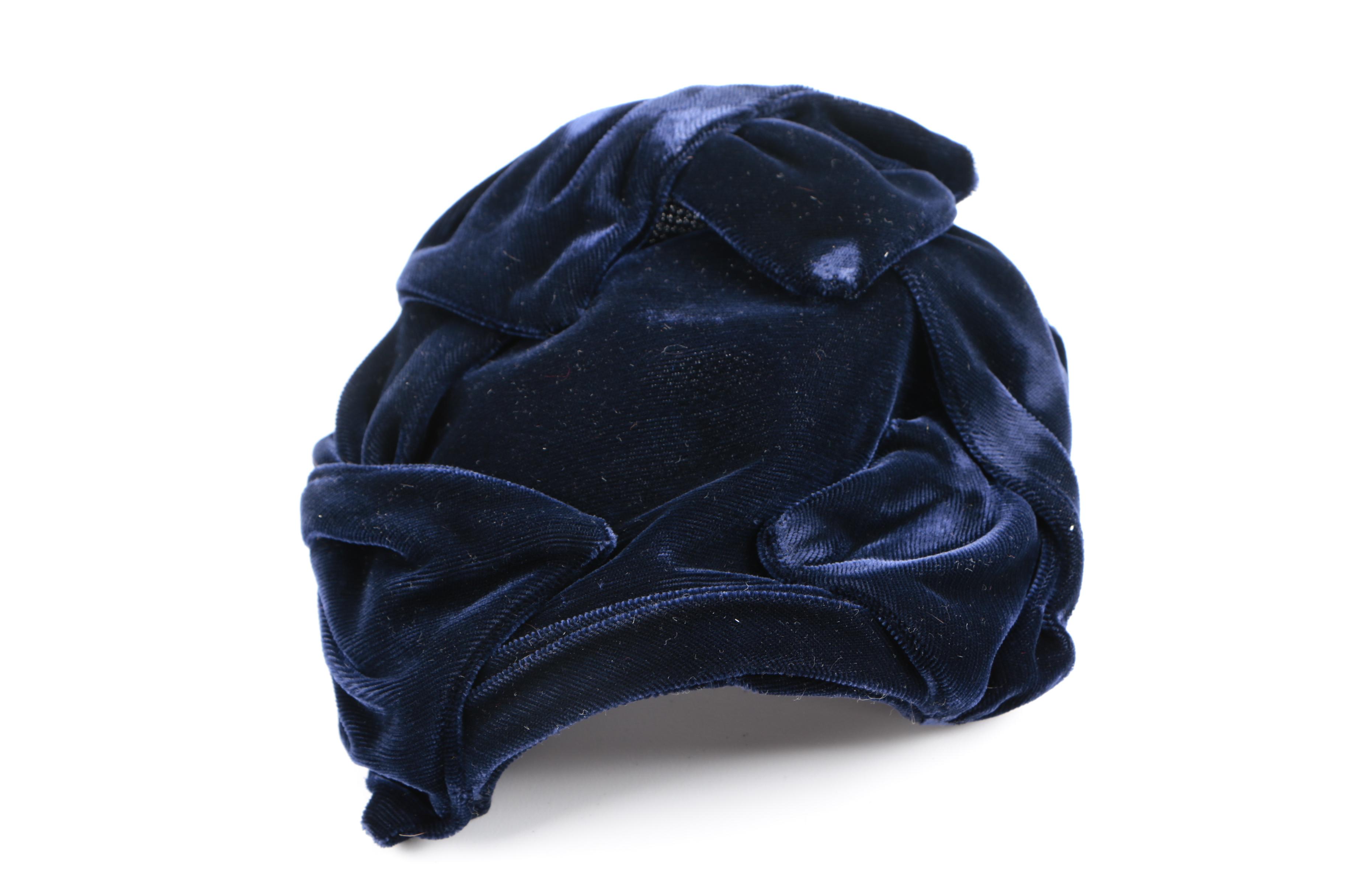 Women's Vintage Hats Including Henry Pollak