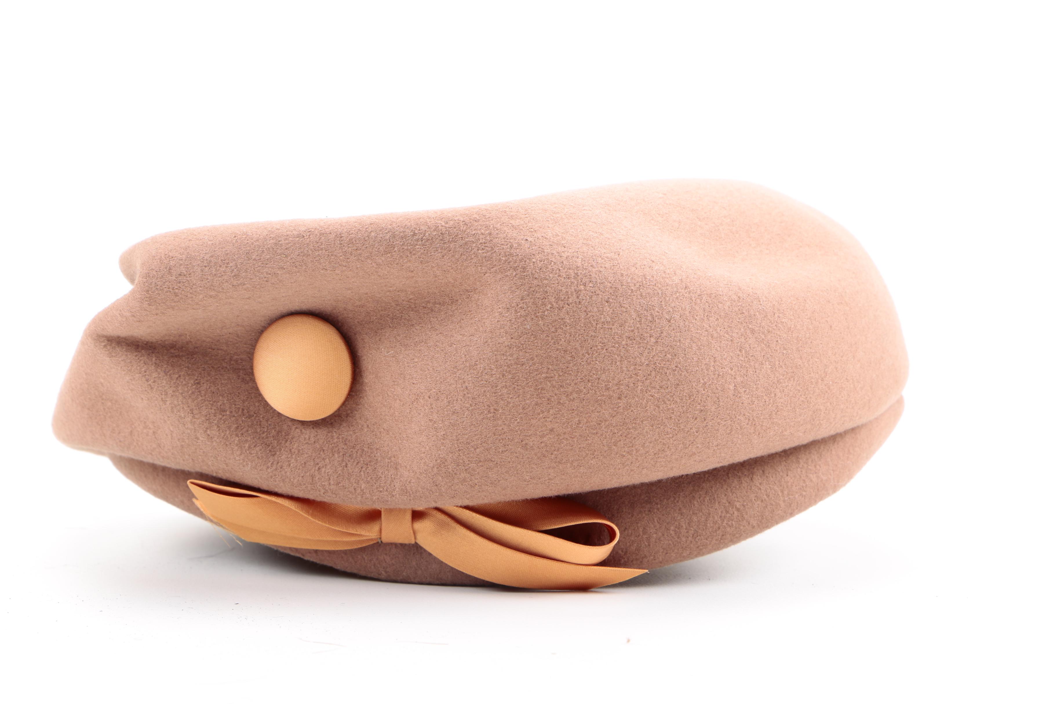 Women's Vintage Hats Including Henry Pollak