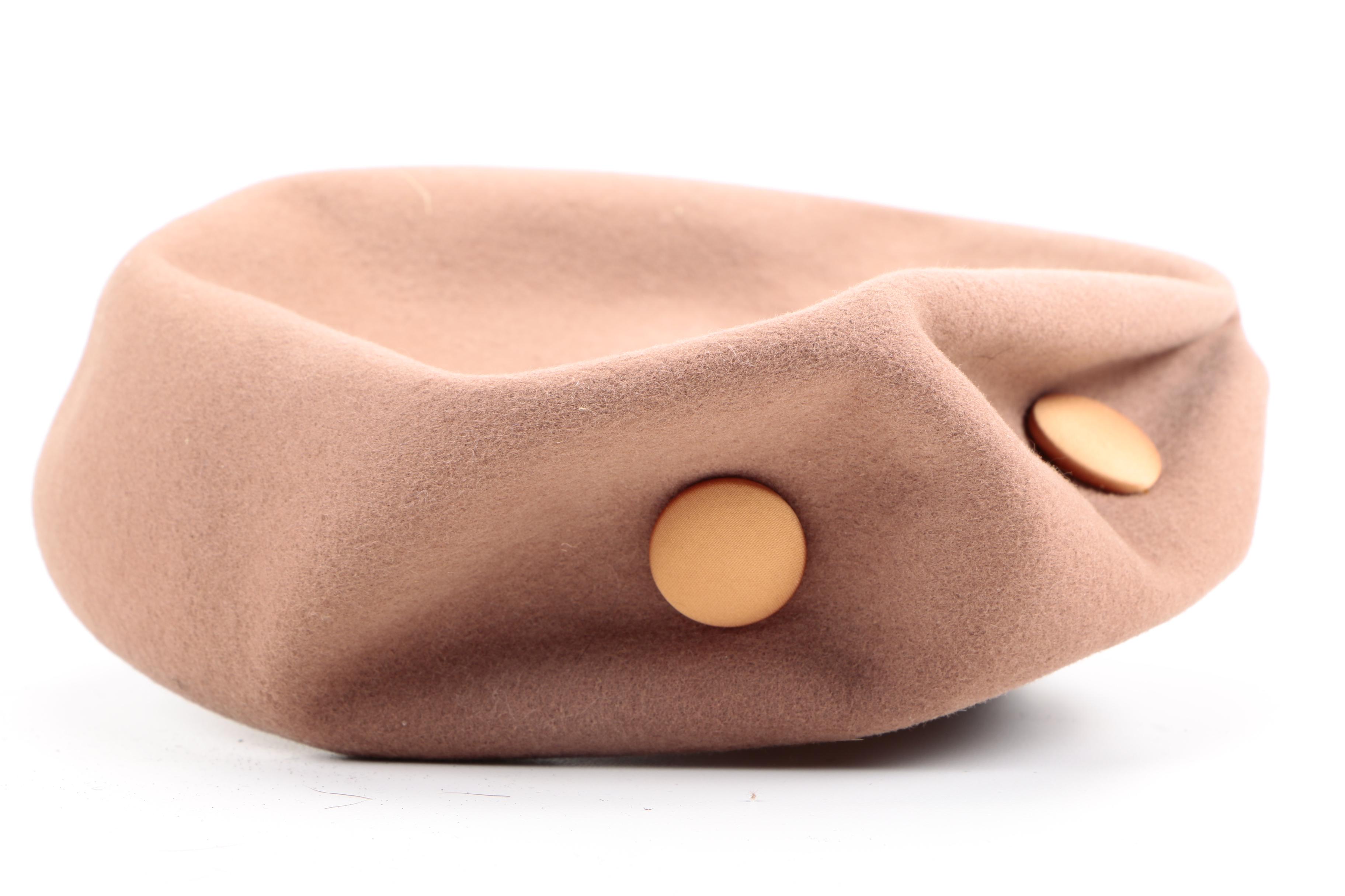 Women's Vintage Hats Including Henry Pollak