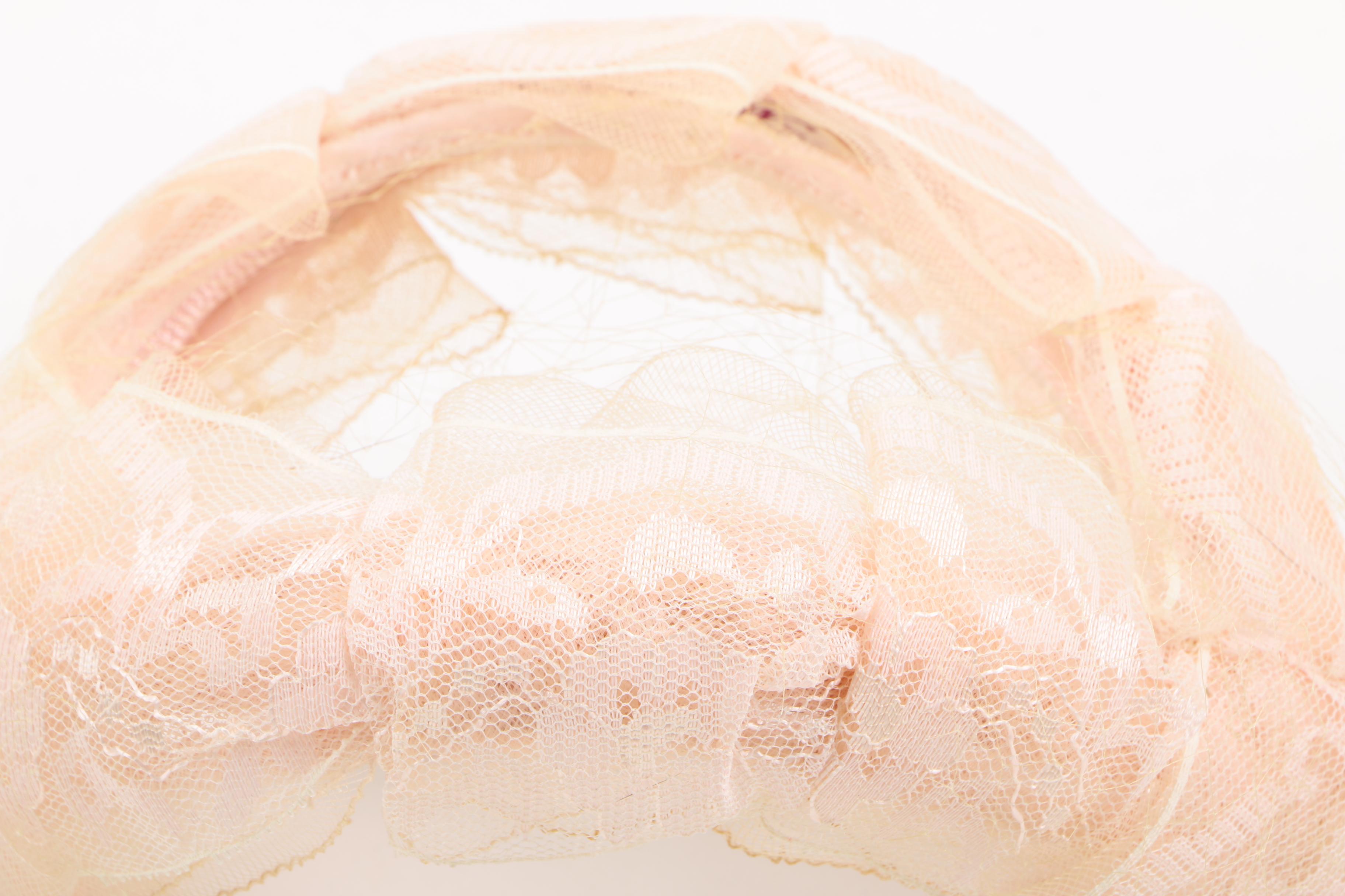 Women's Vintage Hats Including Henry Pollak