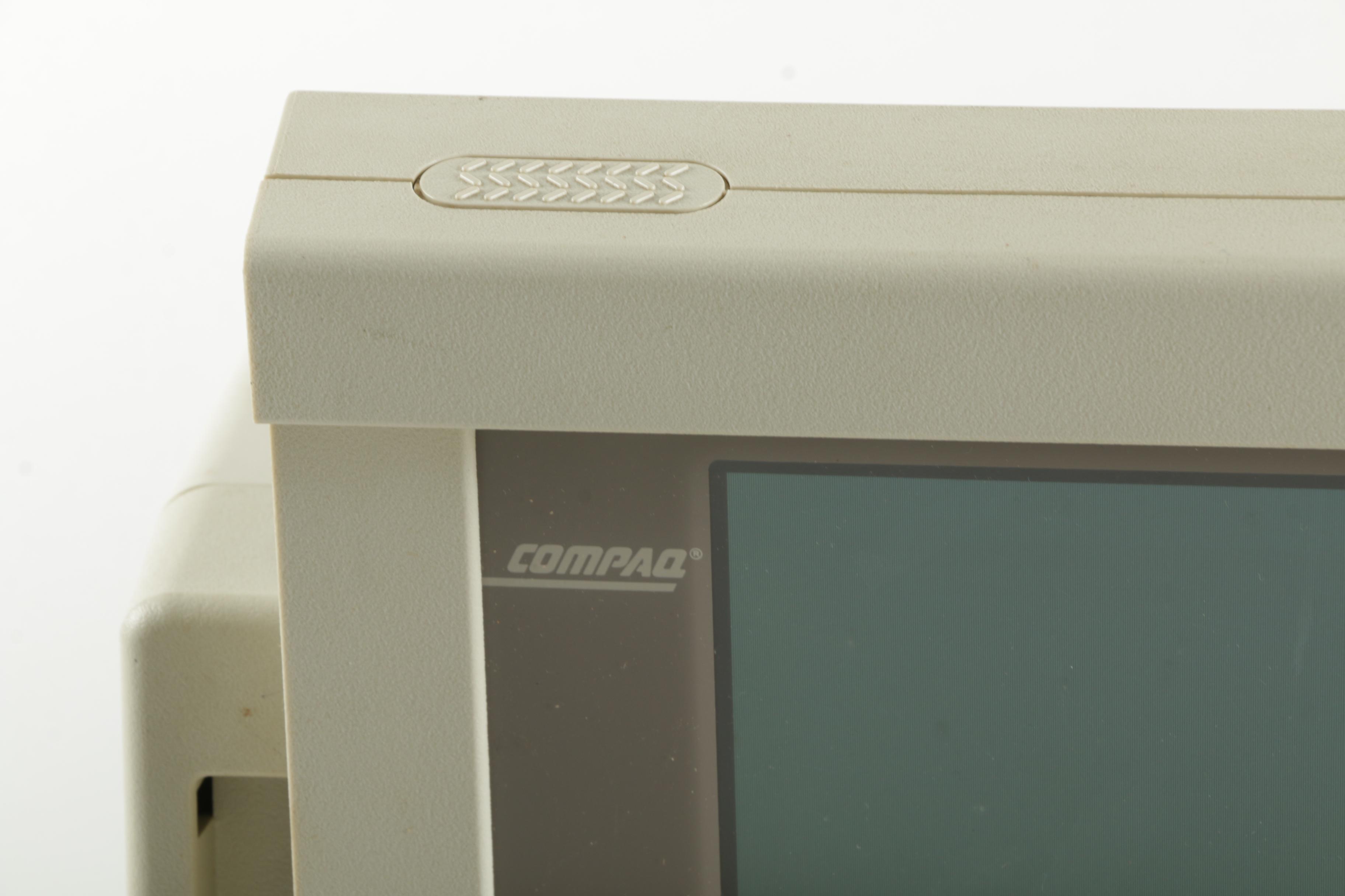 Compaq Portable Type 2