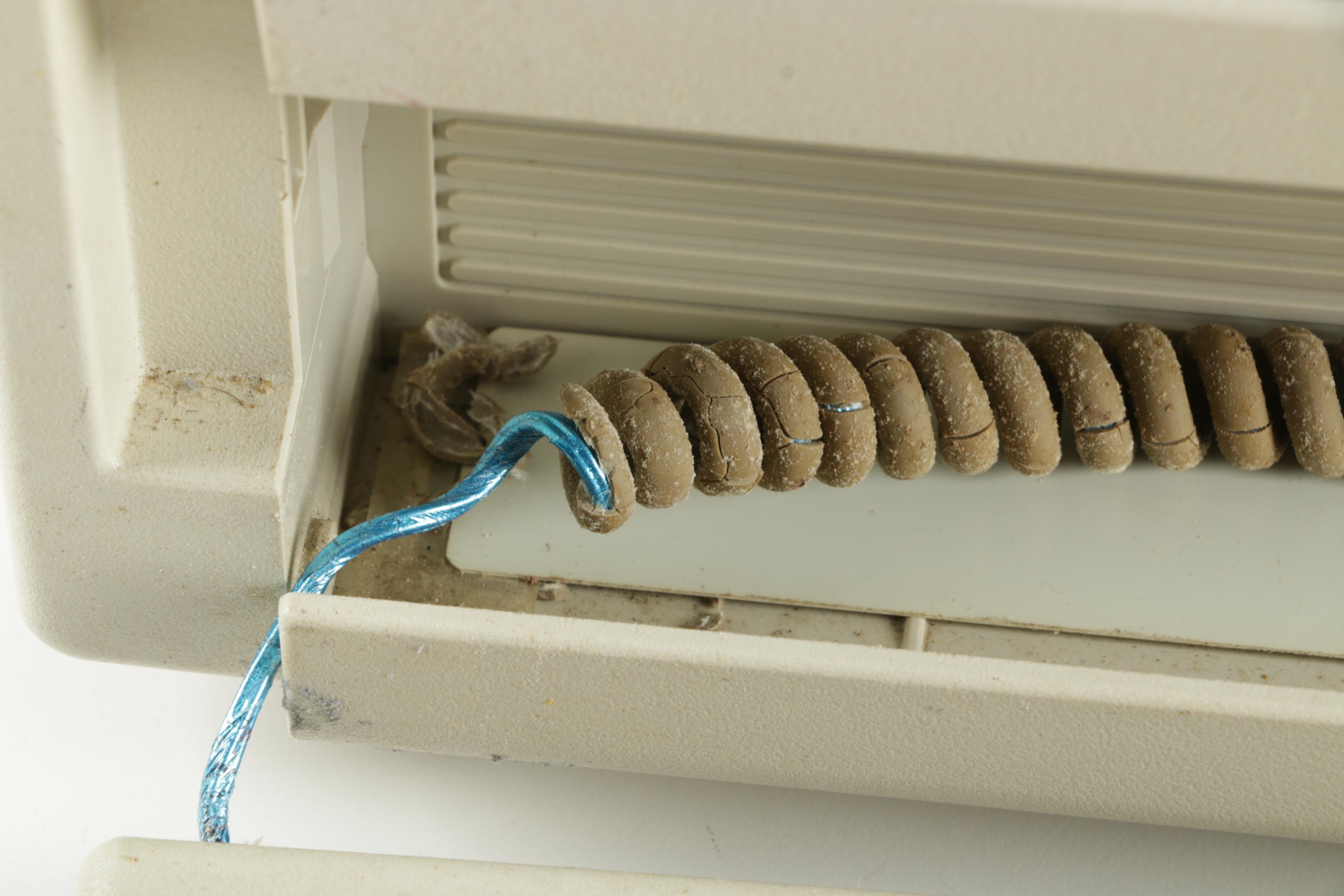 Compaq Portable Type 2