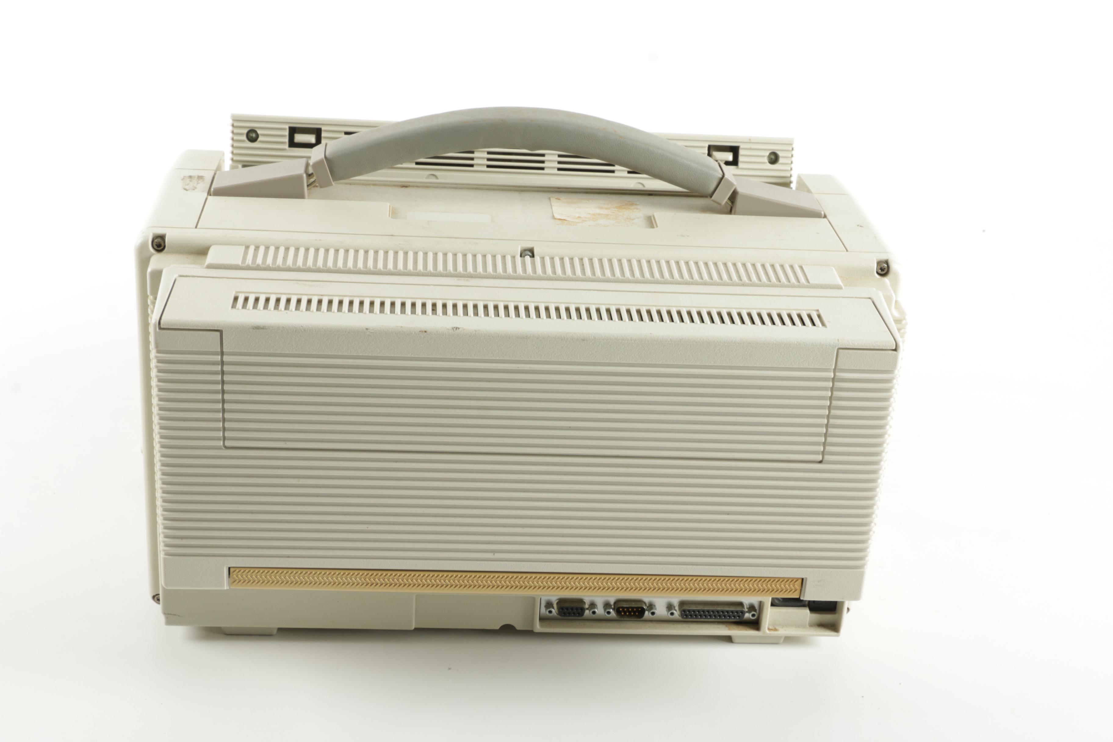 Compaq Portable Type 2