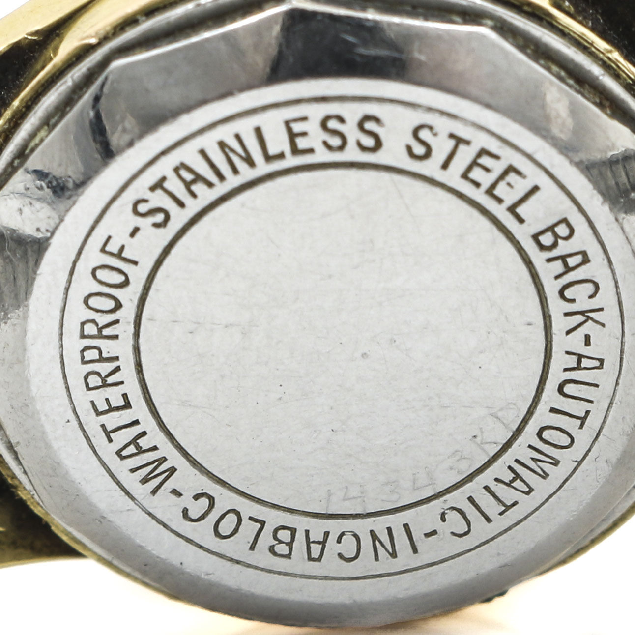 Selection of Seiko Silver Tone and Hilton Gold Tone Watches