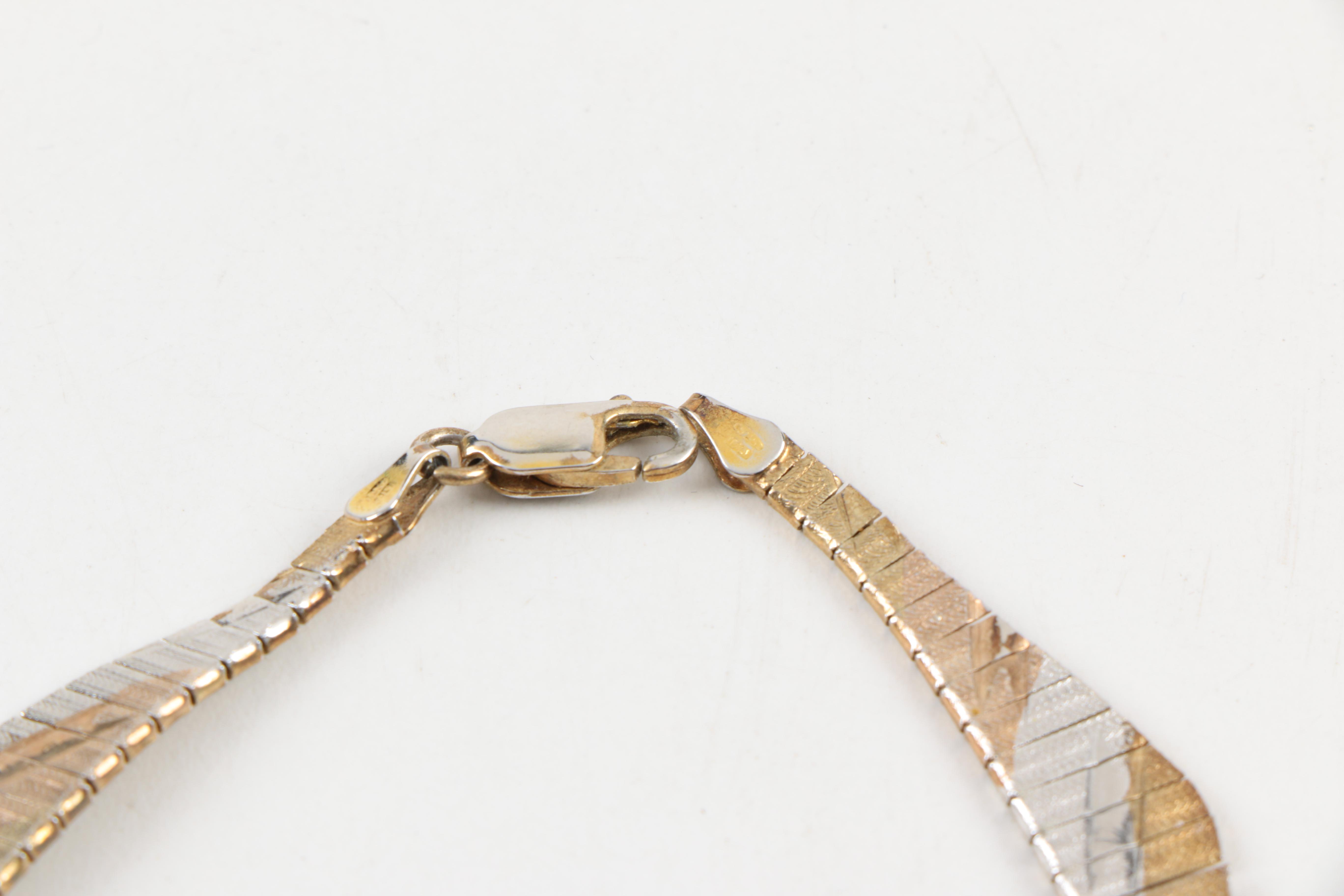 Sterling Silver Jewelry