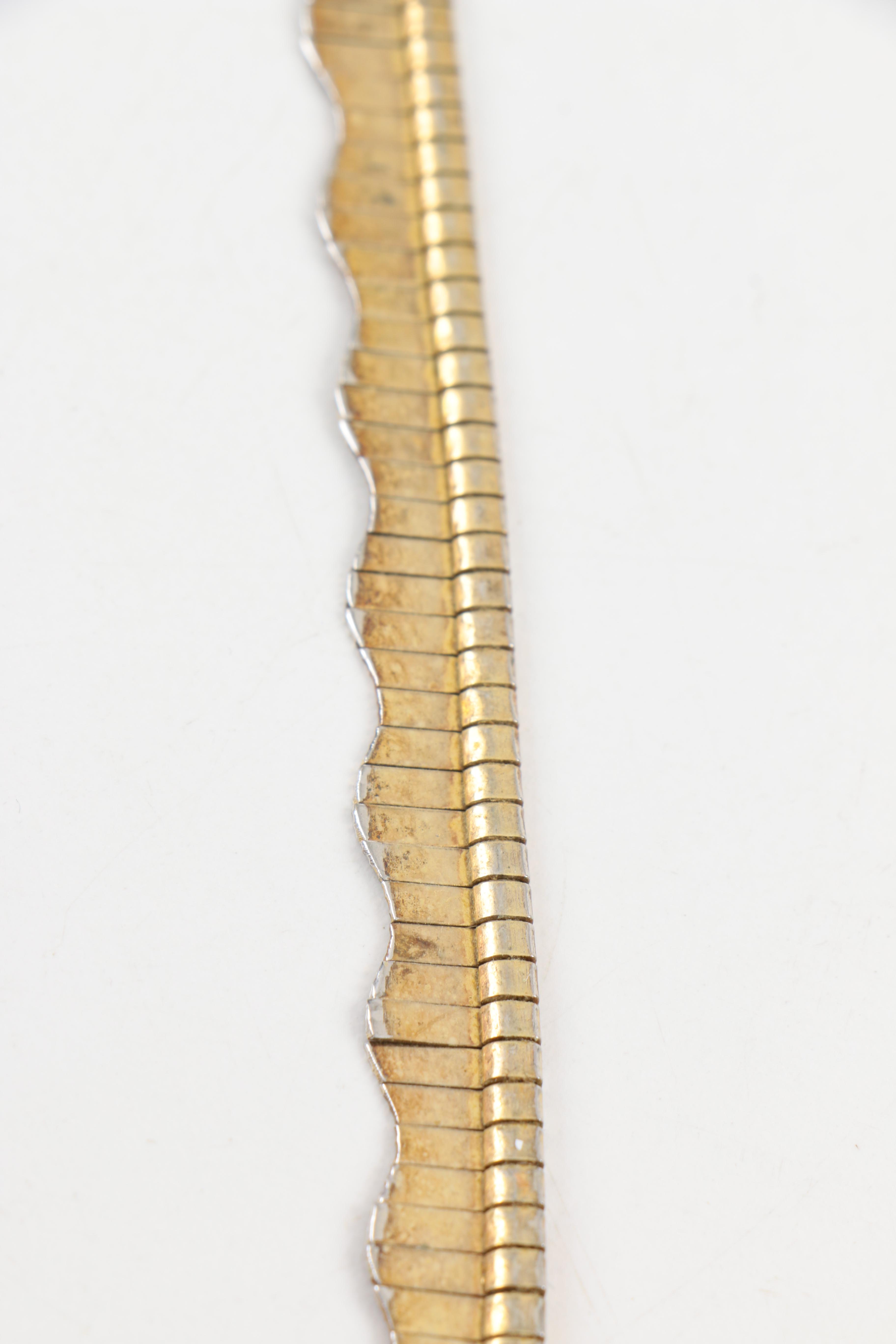 Sterling Silver Jewelry