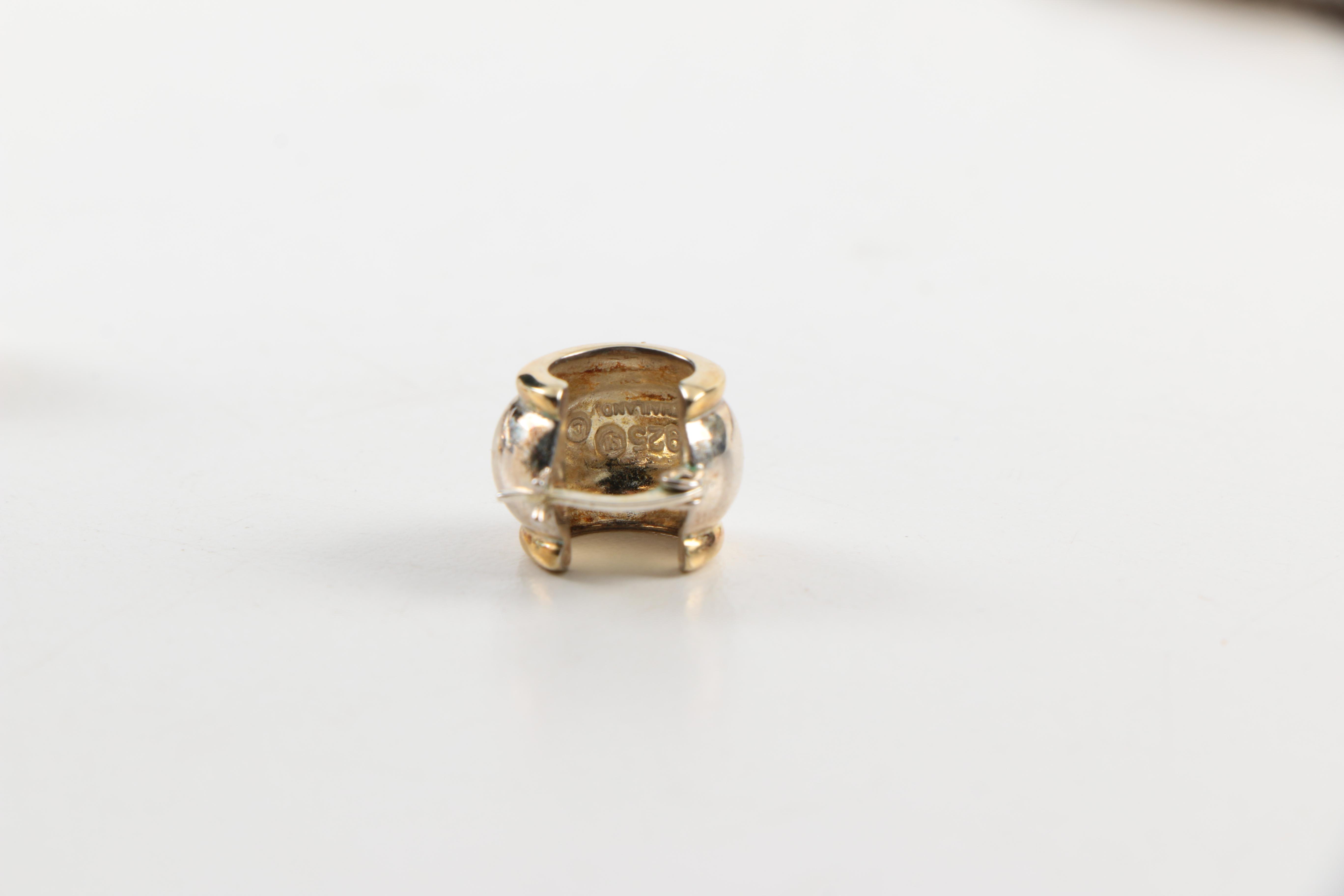 Sterling Silver Jewelry